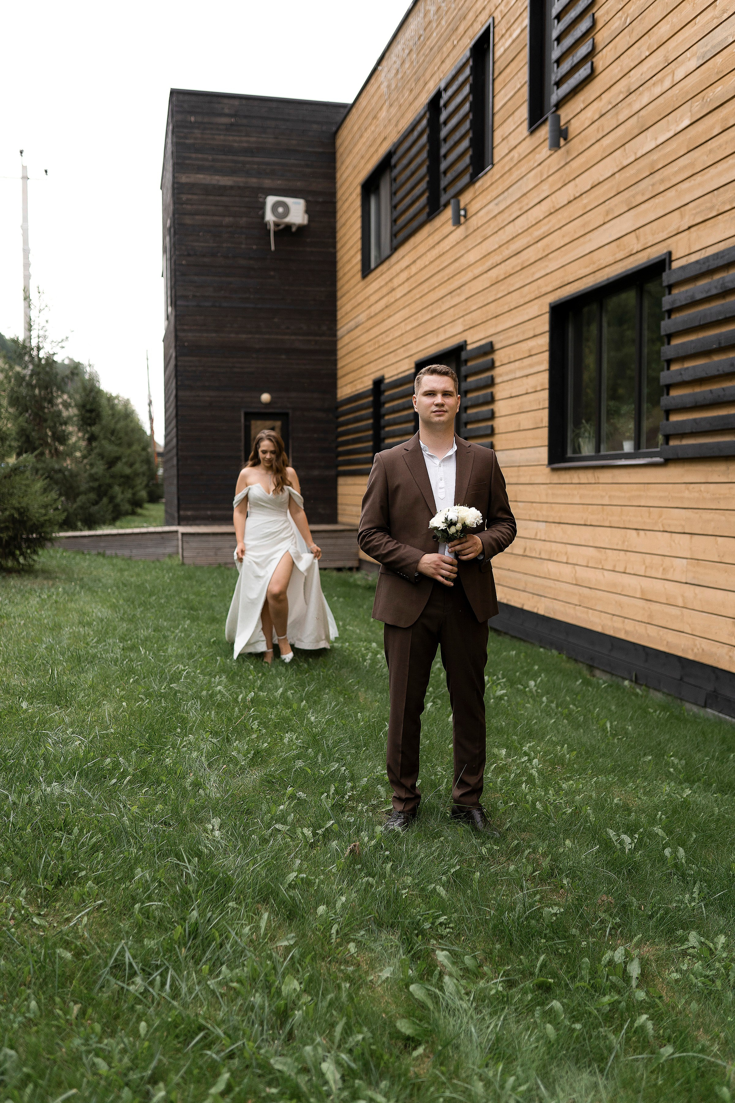 Константин и Алина. Фотограф в Самаре Муртазина Дарья