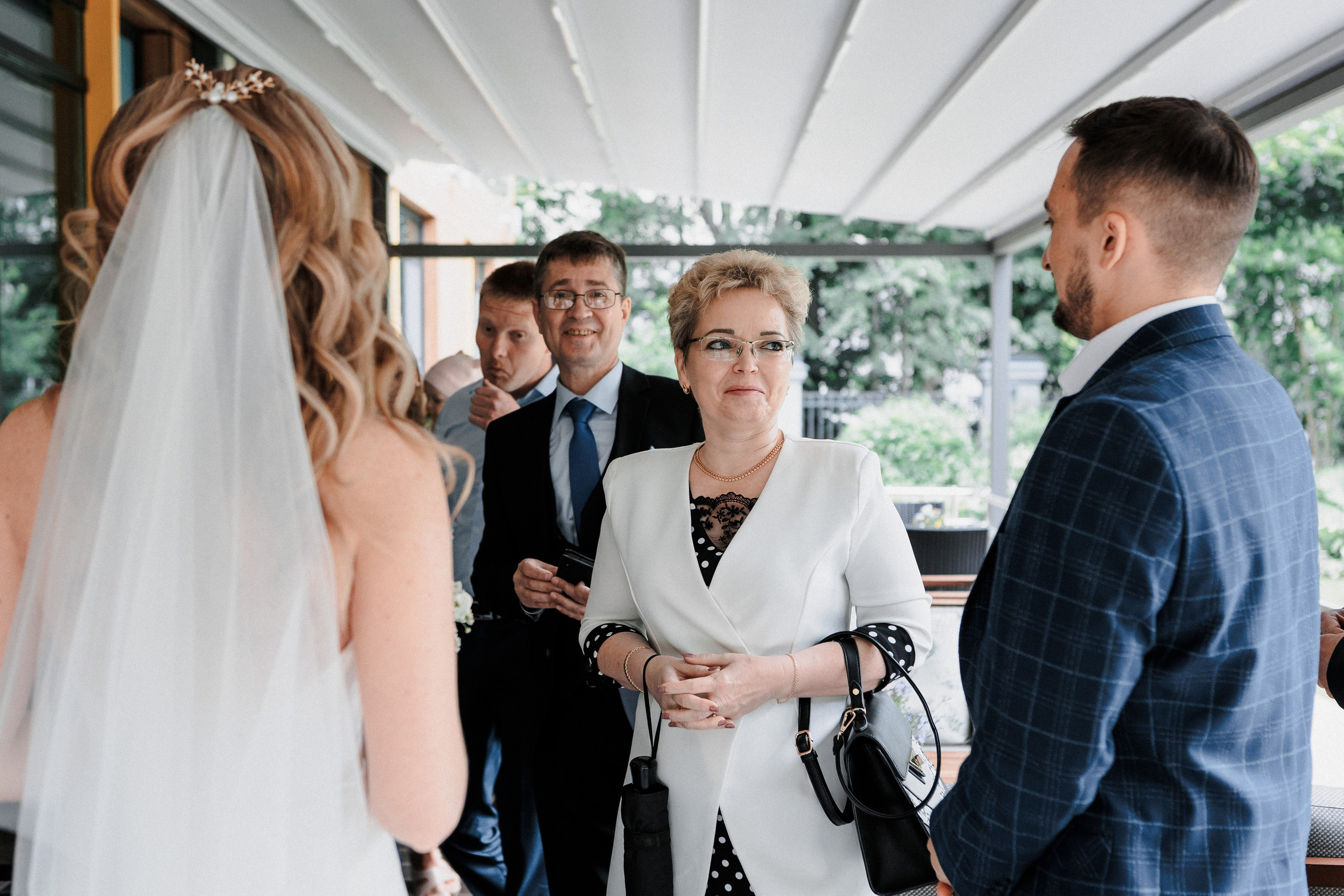 Екатерина и Альберт. Свадебный и портретный фотограф в Архангельске Илья Труфанов