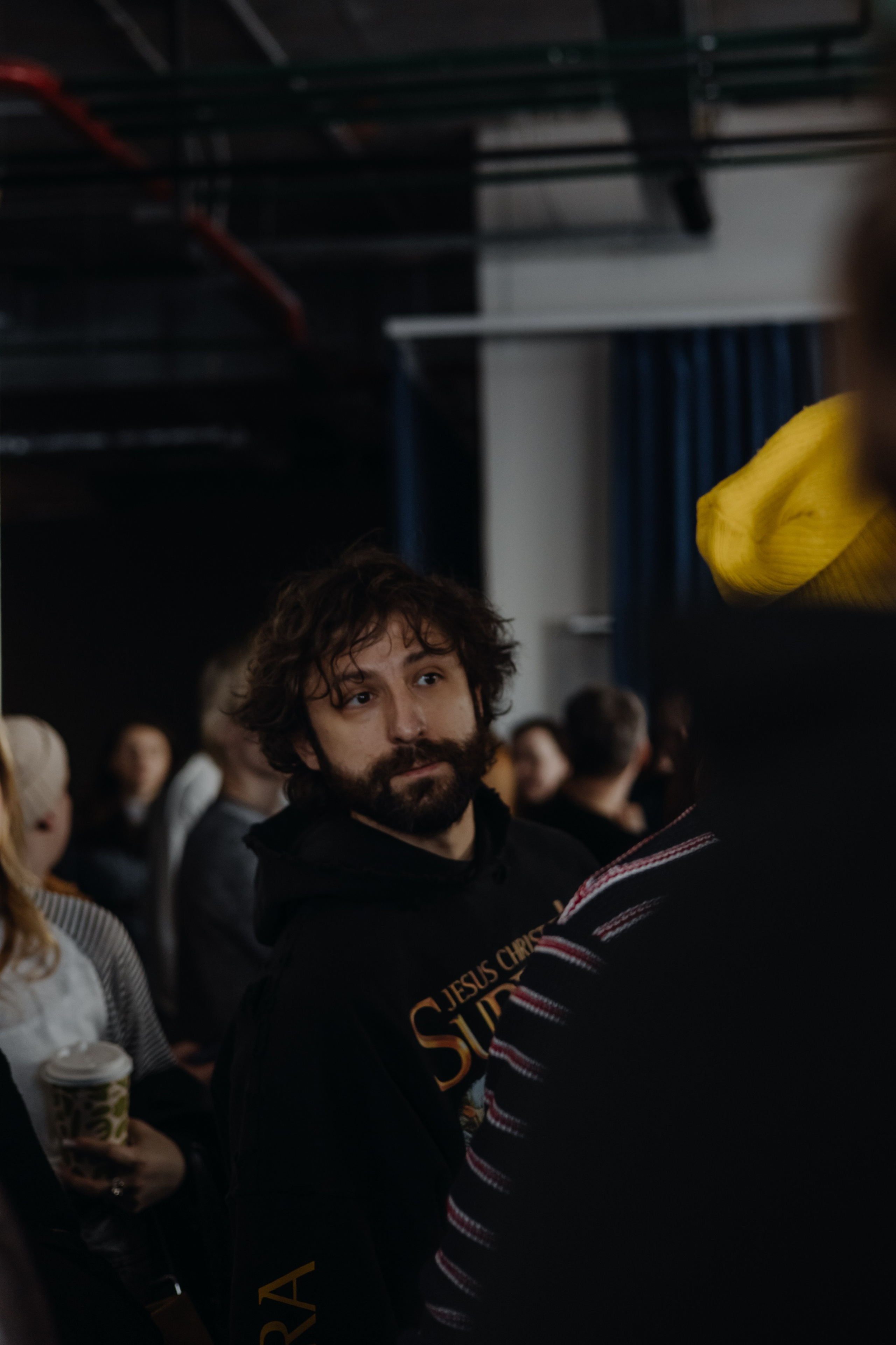 Репортажка. Ловец незабываемых моментов вашей истории Юлия Белова