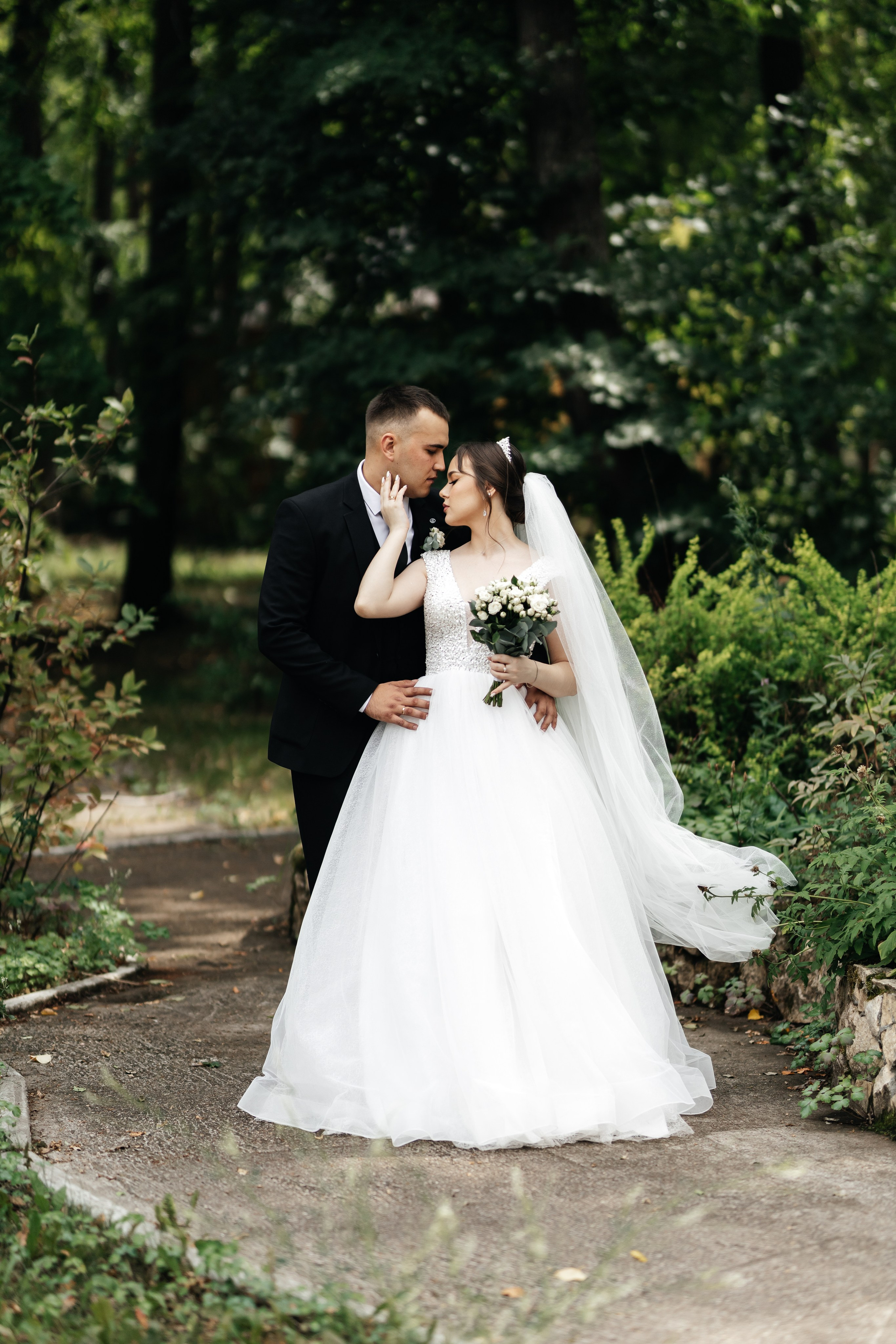 Kirill & Anna. Свадебный фотограф Ильнар Асадуллин