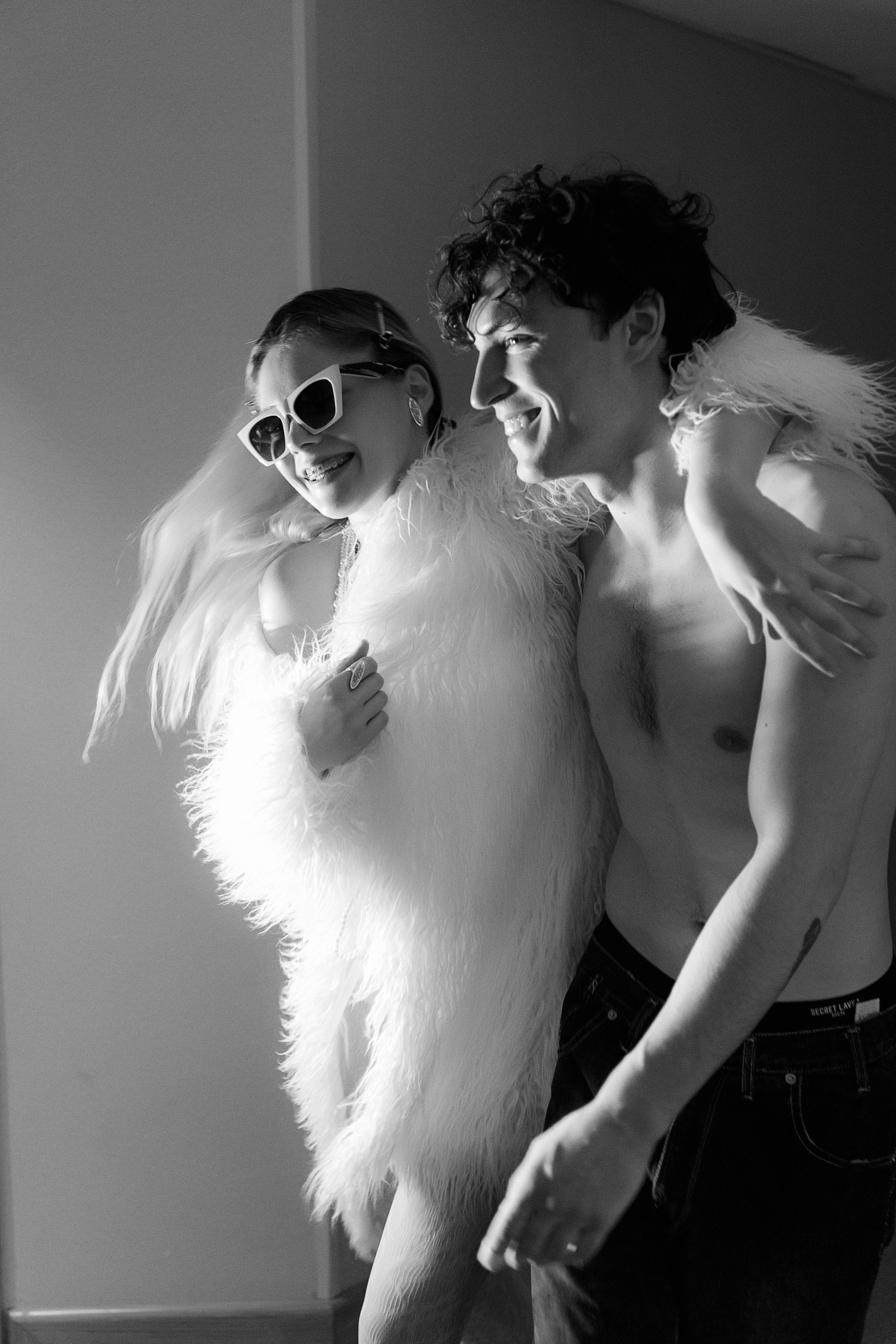 Игорь и Настя. Свадебный фотограф Воронеж Марина Грудинина