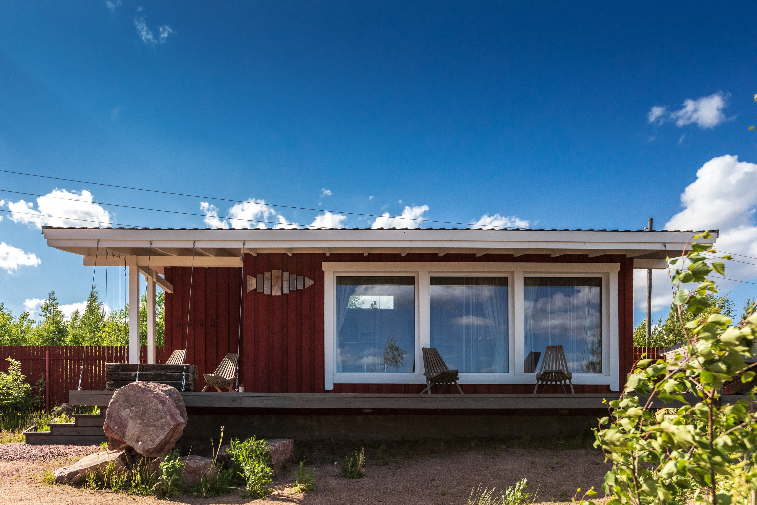 Турбаза. Фотограф в Петрозаводске Игорь Герасименко