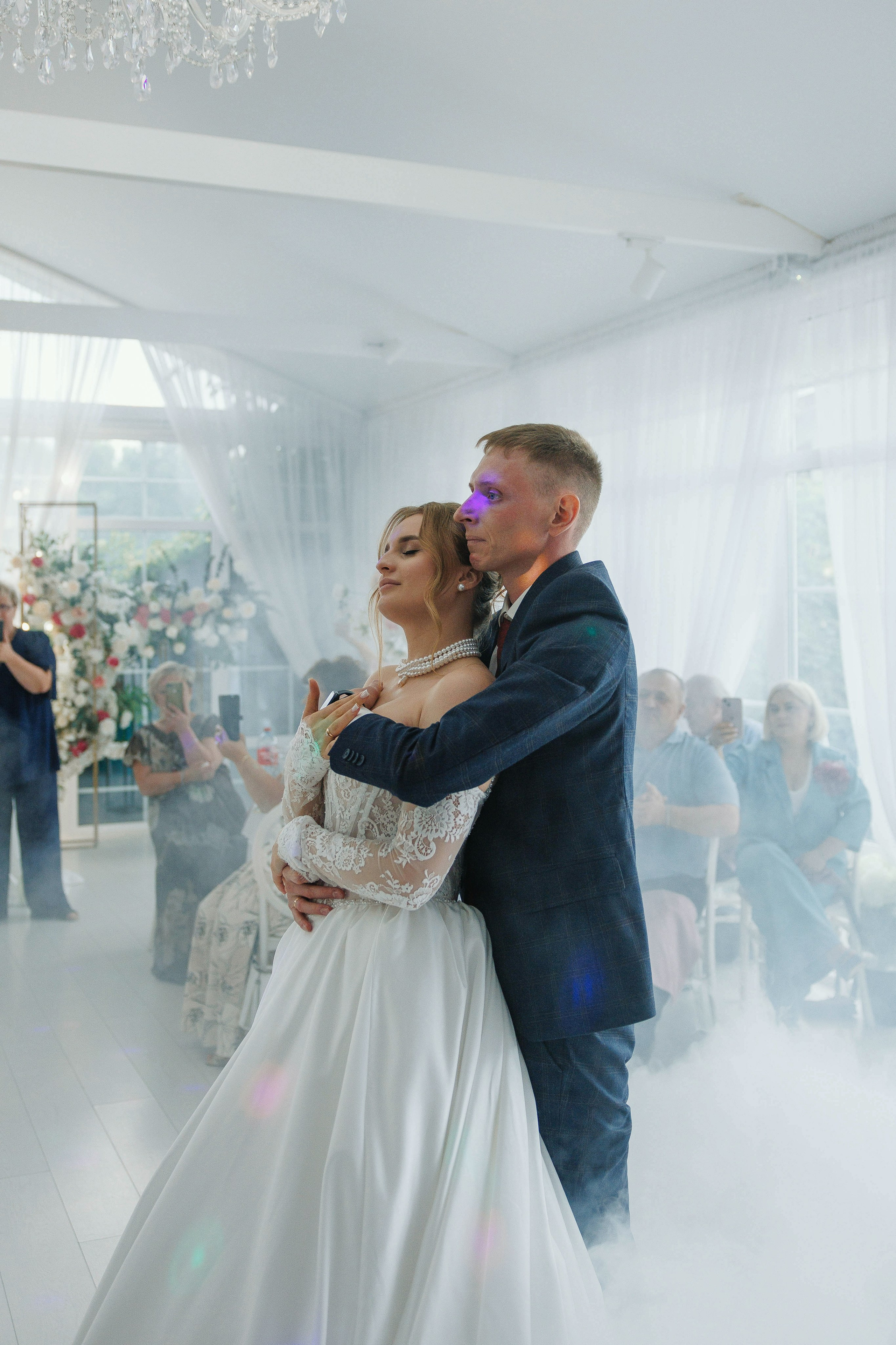 Иван и Татьяна. Профессиональный фотограф в городе Уфа