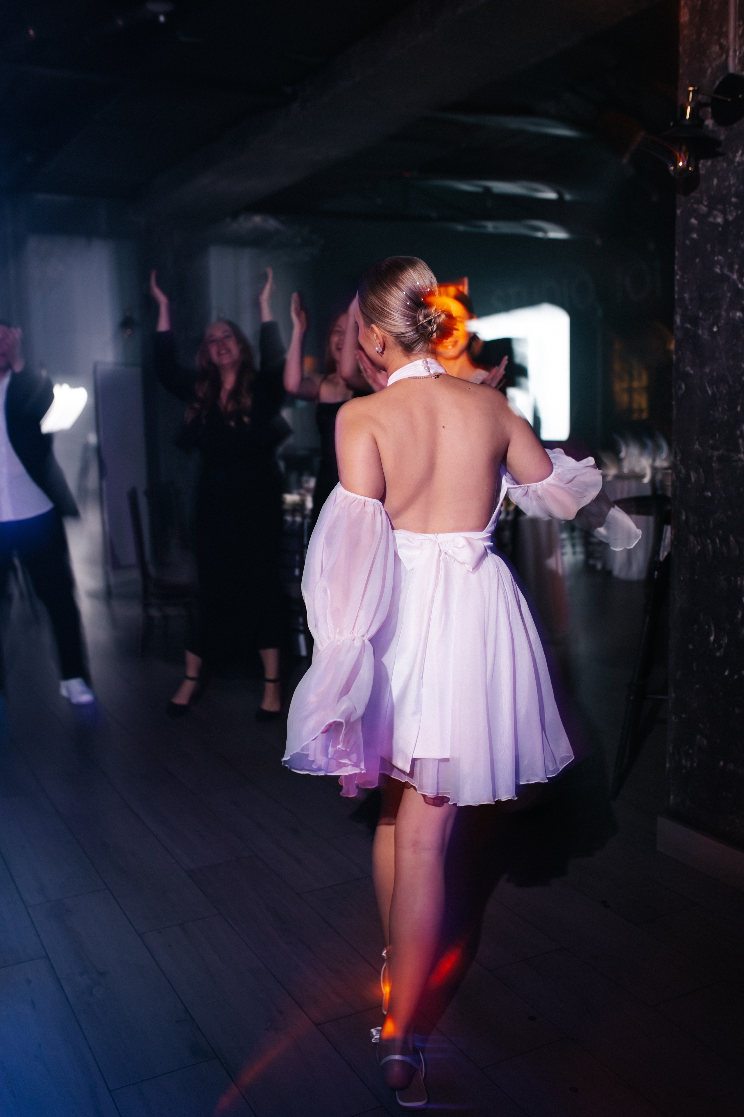 Даниил и Мария. Мордвинова Татьяна