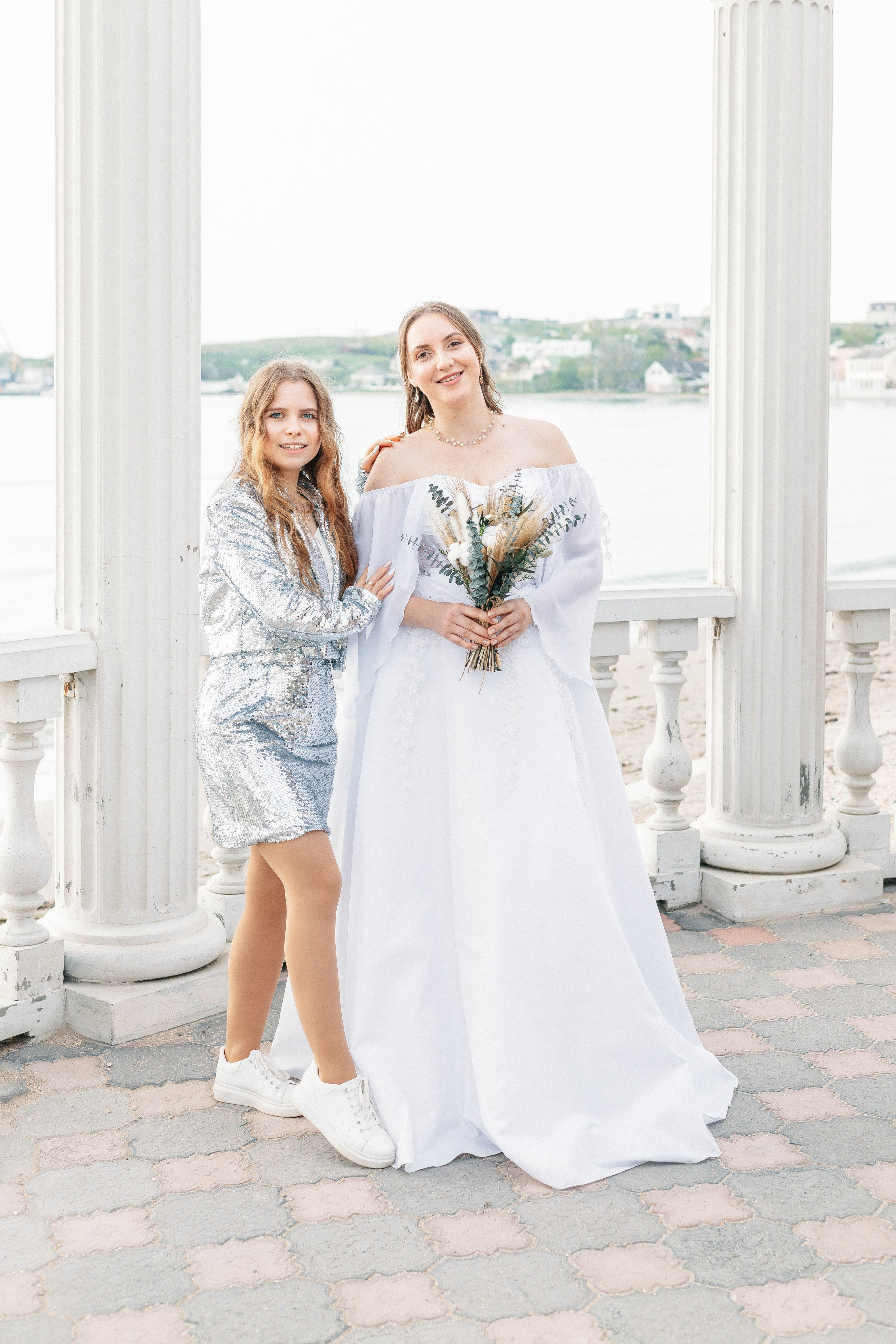 Mariya & Daniil. Женский/Детский фотограф в Симферополе Вероника Слепогина