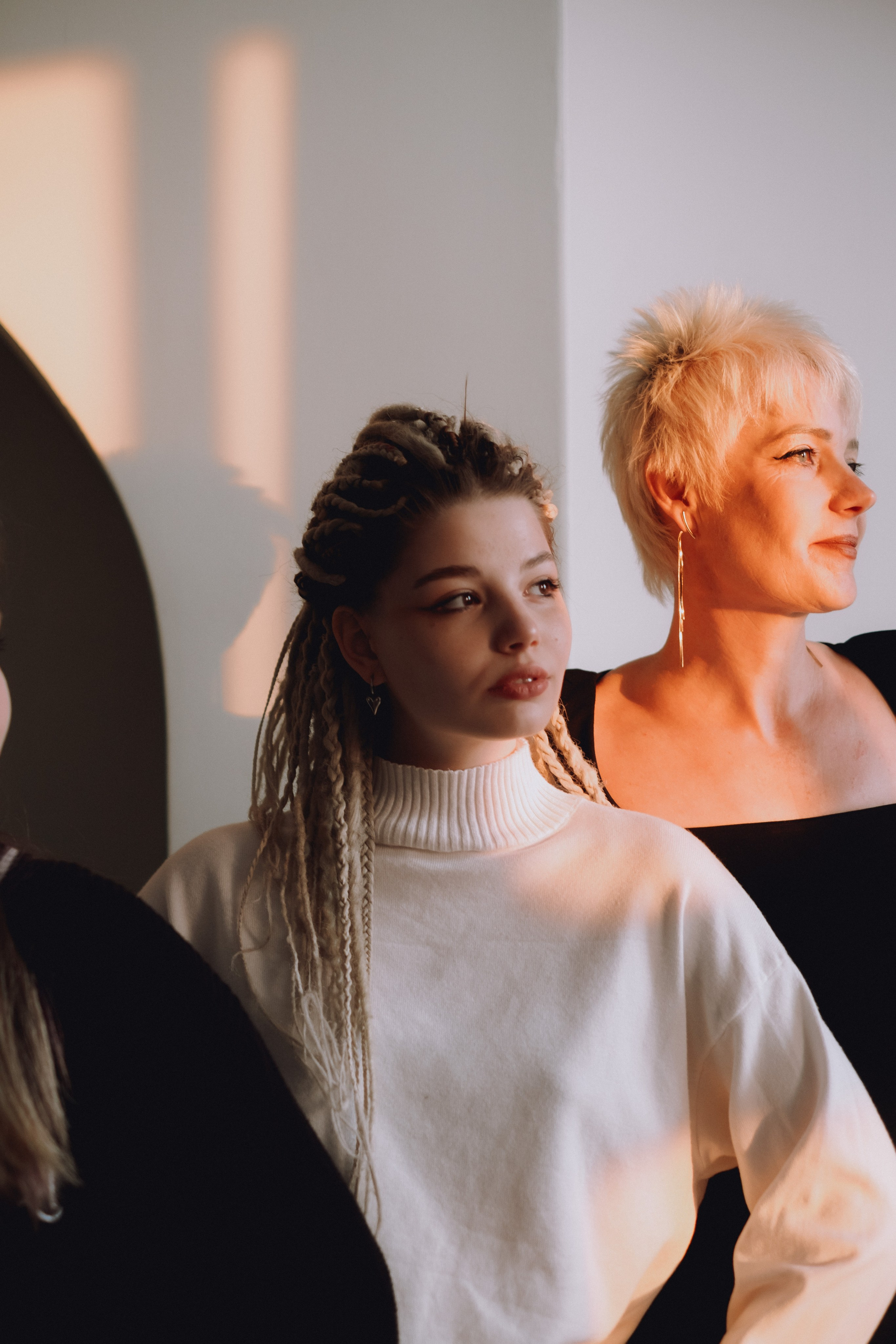 Семья Саши. Фотограф Благовещенска Яна