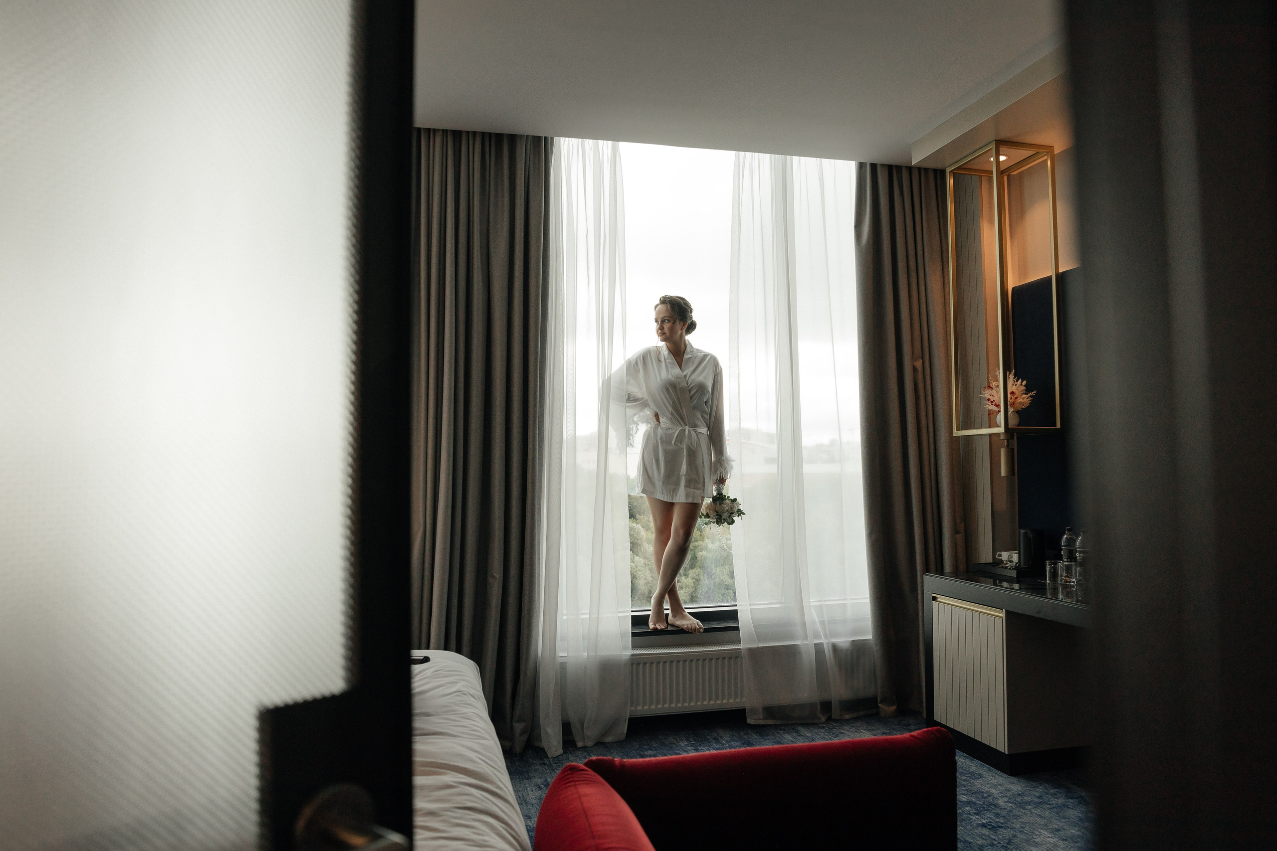 Мария и Ильяс. Свадебный и Семейный фотограф Свекрова Ольга