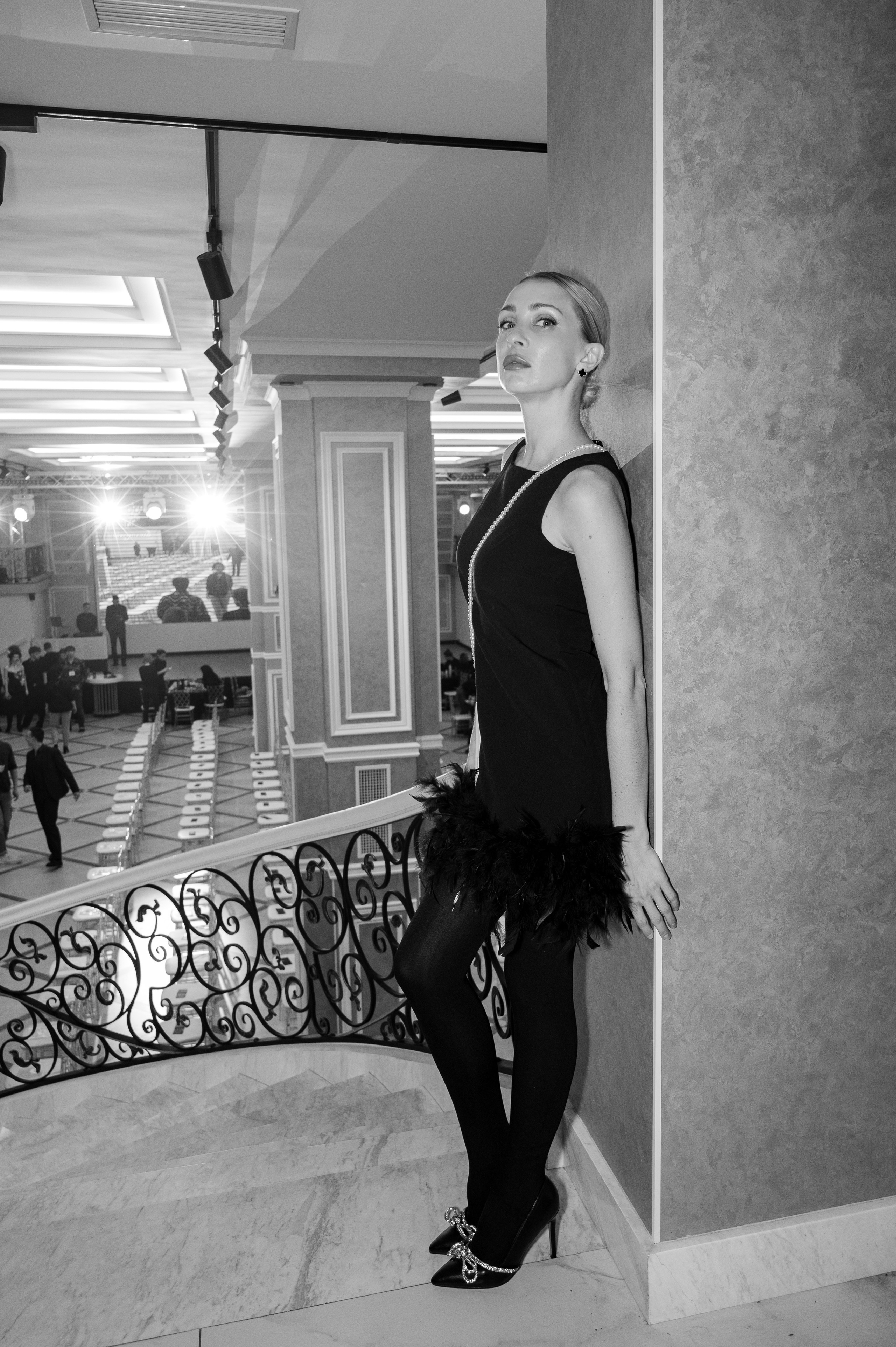 Krasnodar Fashion Show. Бизнес-Фотограф Краснодар