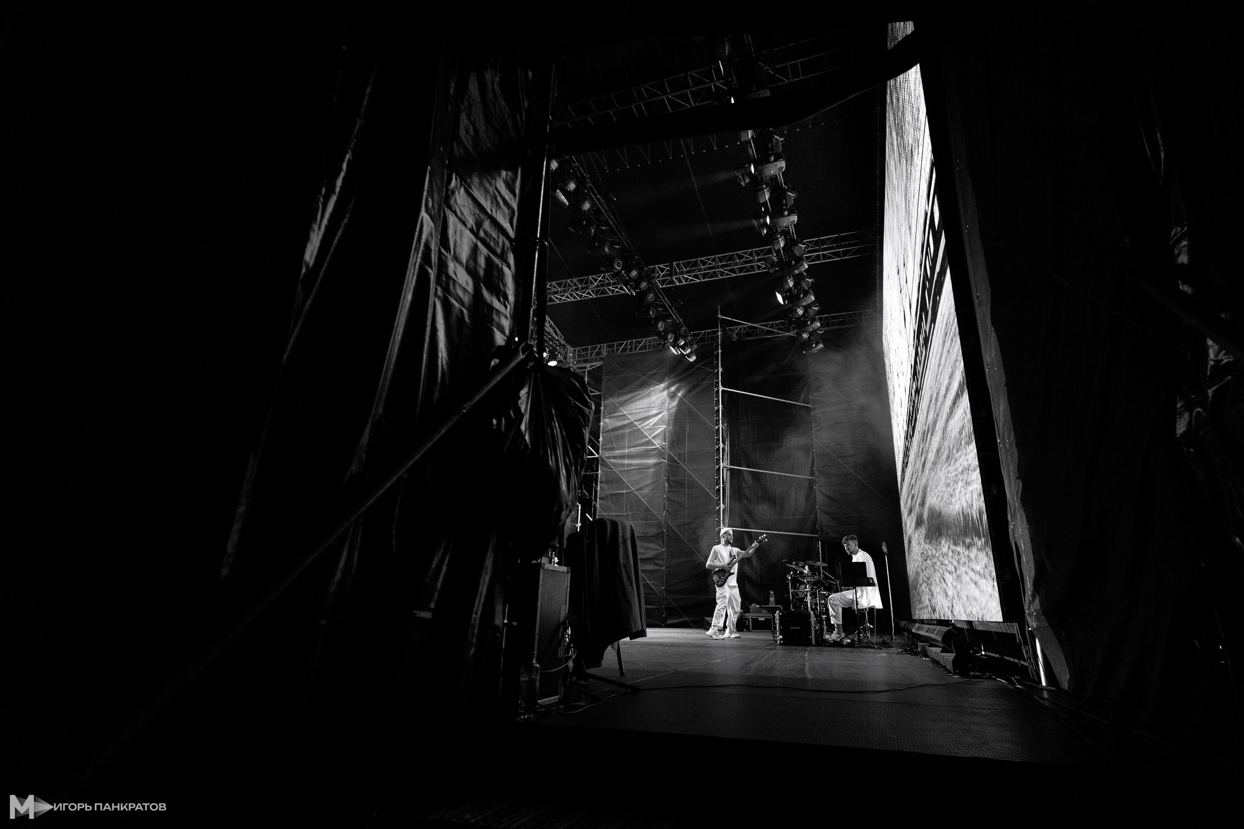 Репортаж. Игорь Панкратов | Фотограф Ставрополь