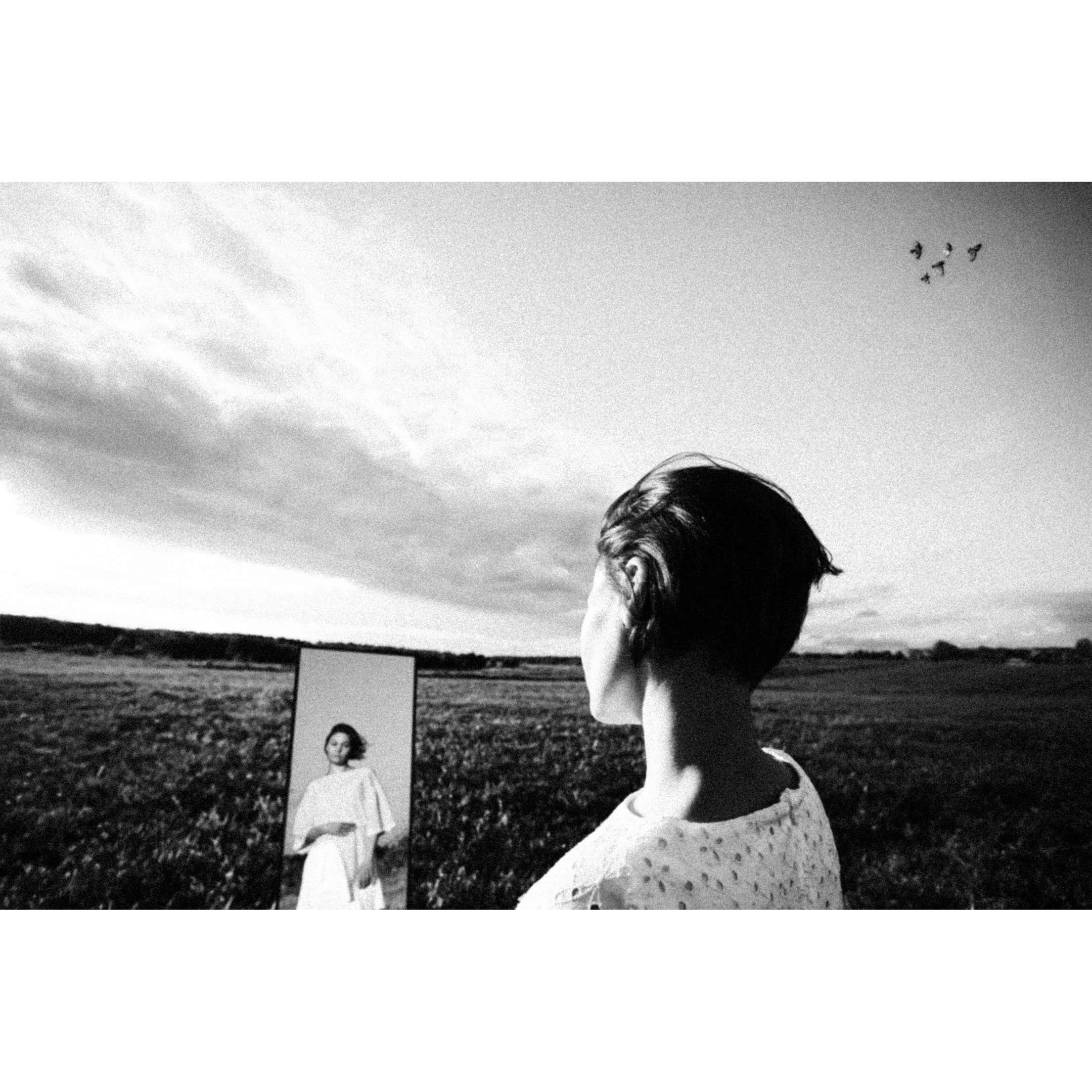 Без отражений