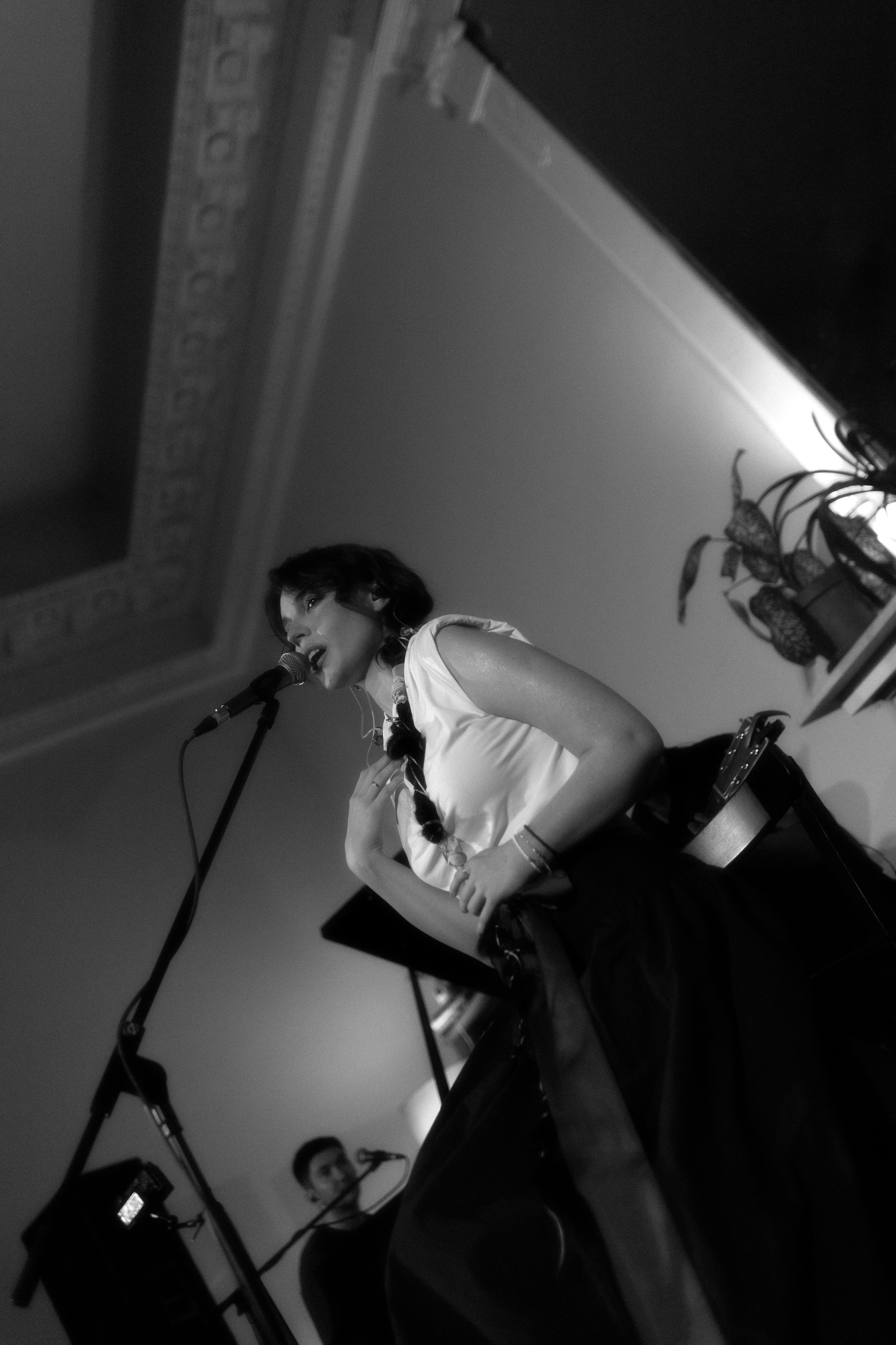 Лирида. Фотограф в Санкт-Петербурге Ангелина Вражевская