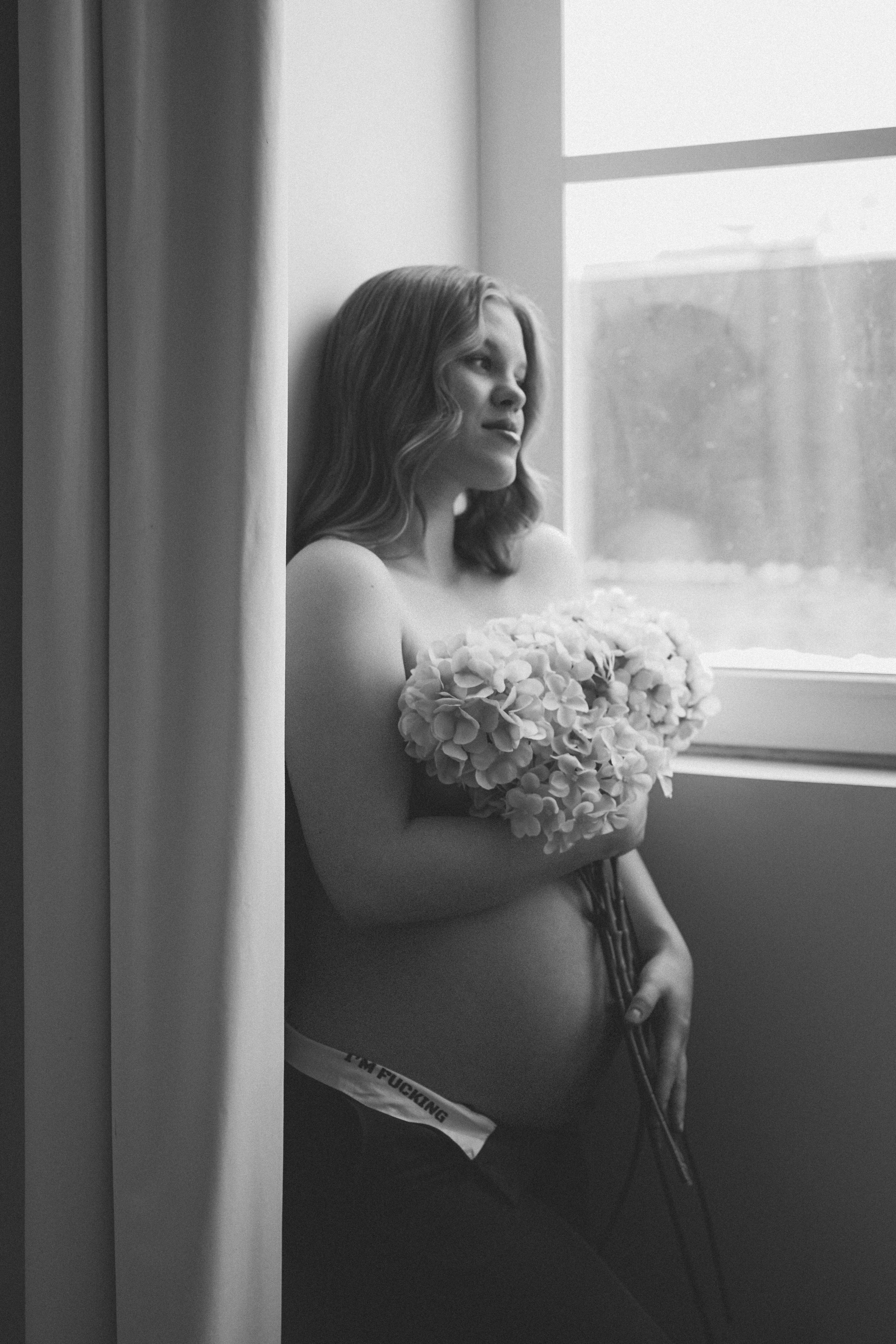 Портрет. Главная