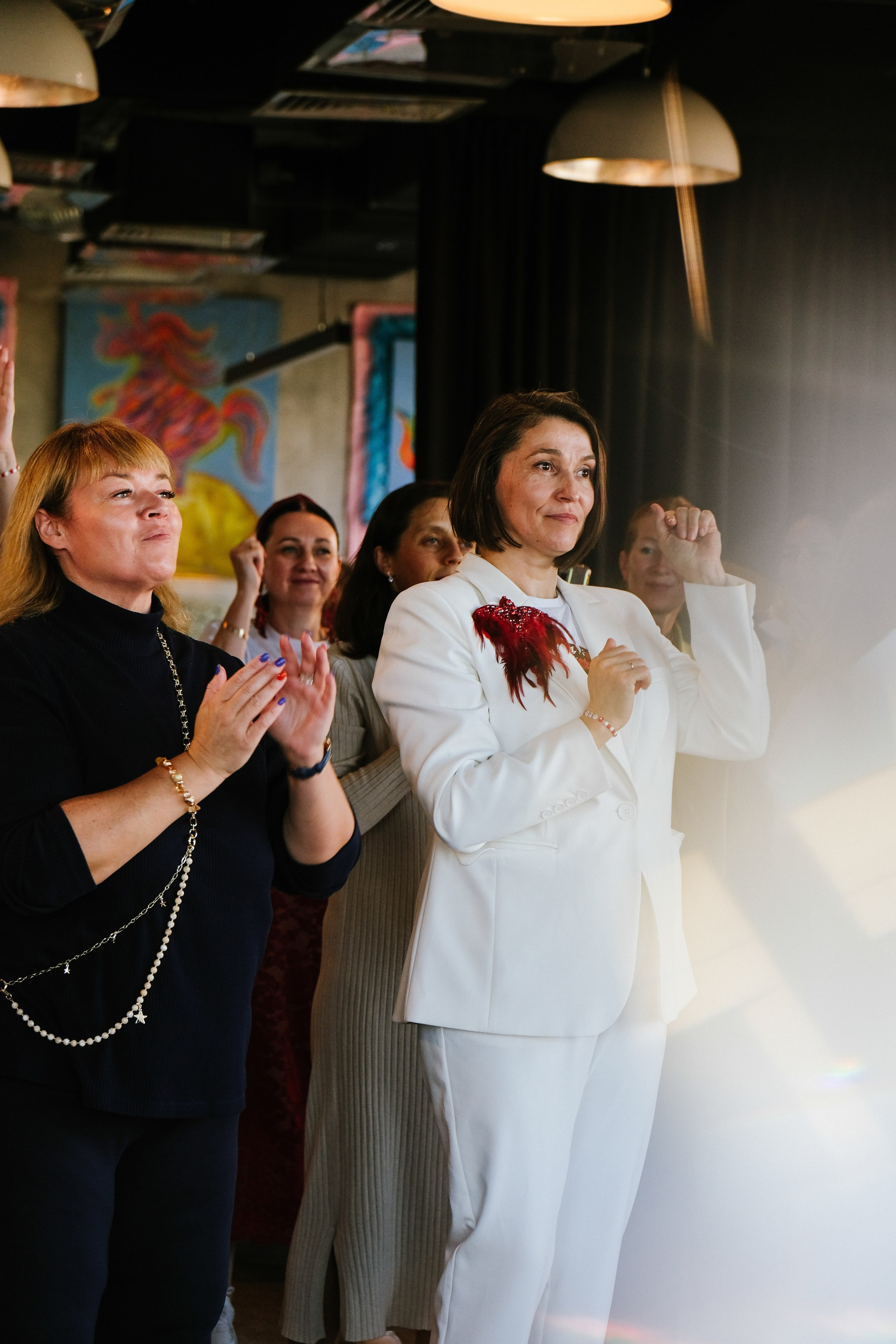 Репортаж. Фотограф в Москве