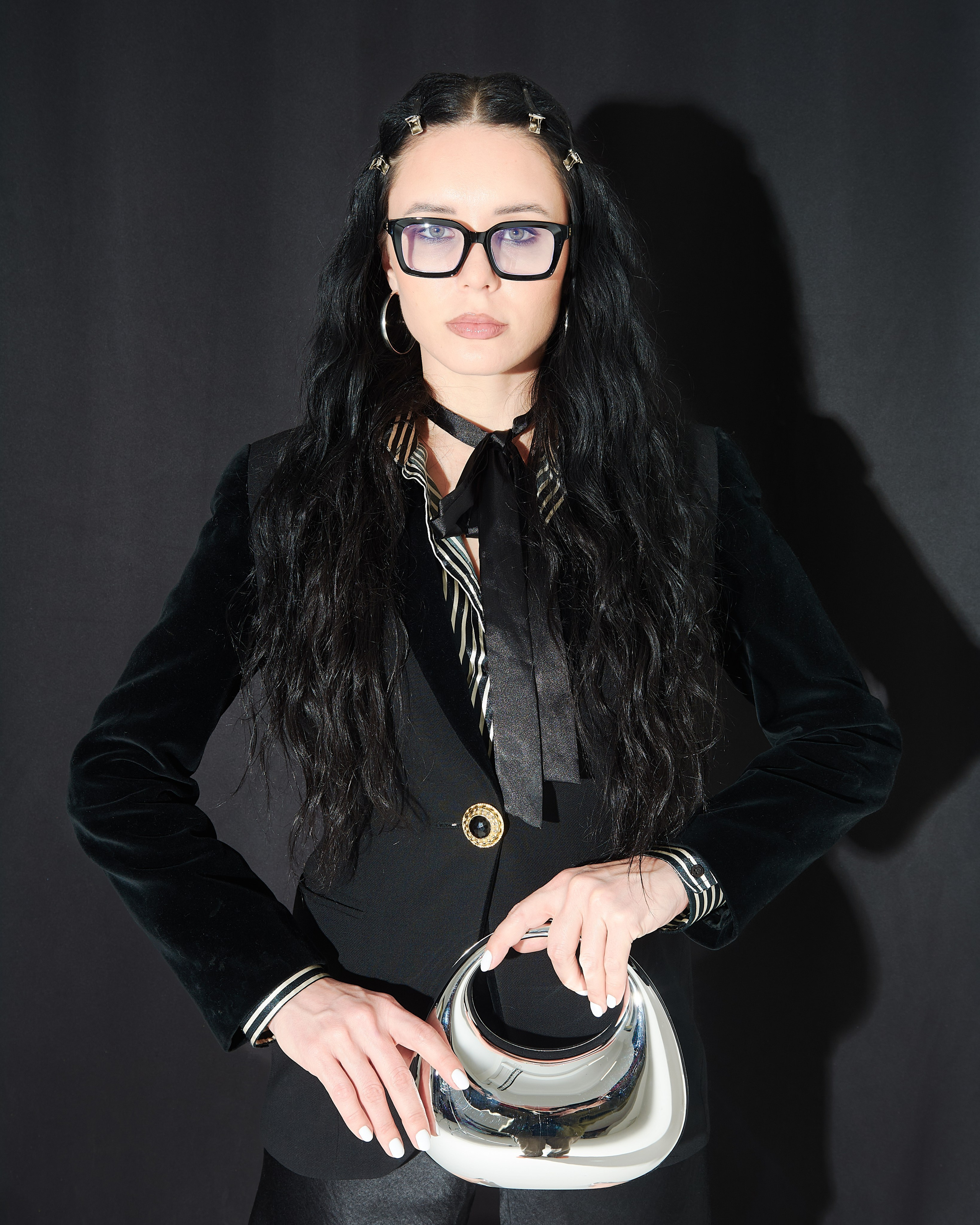 Алина Шпрот. Фотограф. Москва