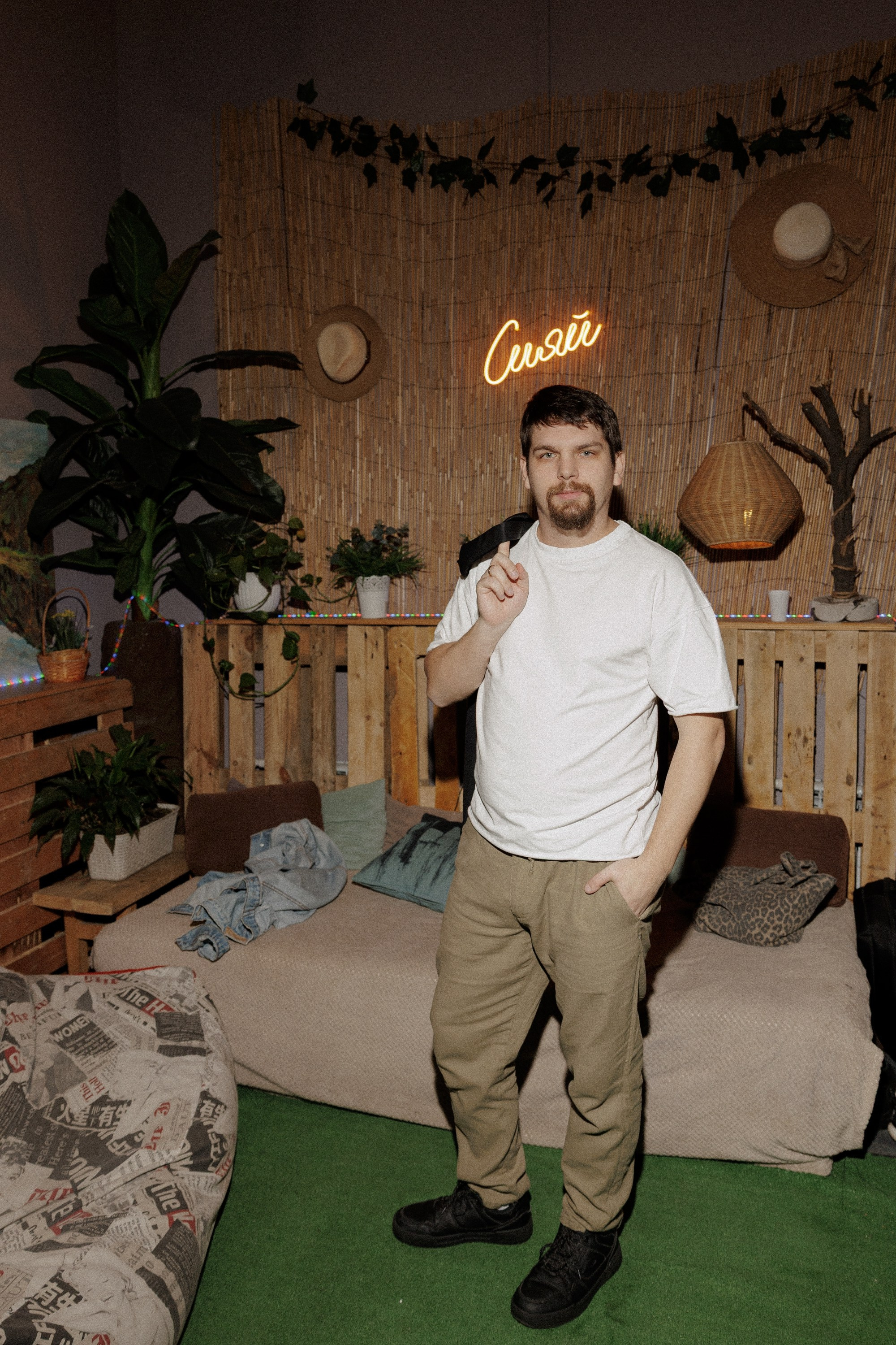 HB Misha. Свадебный фотограф