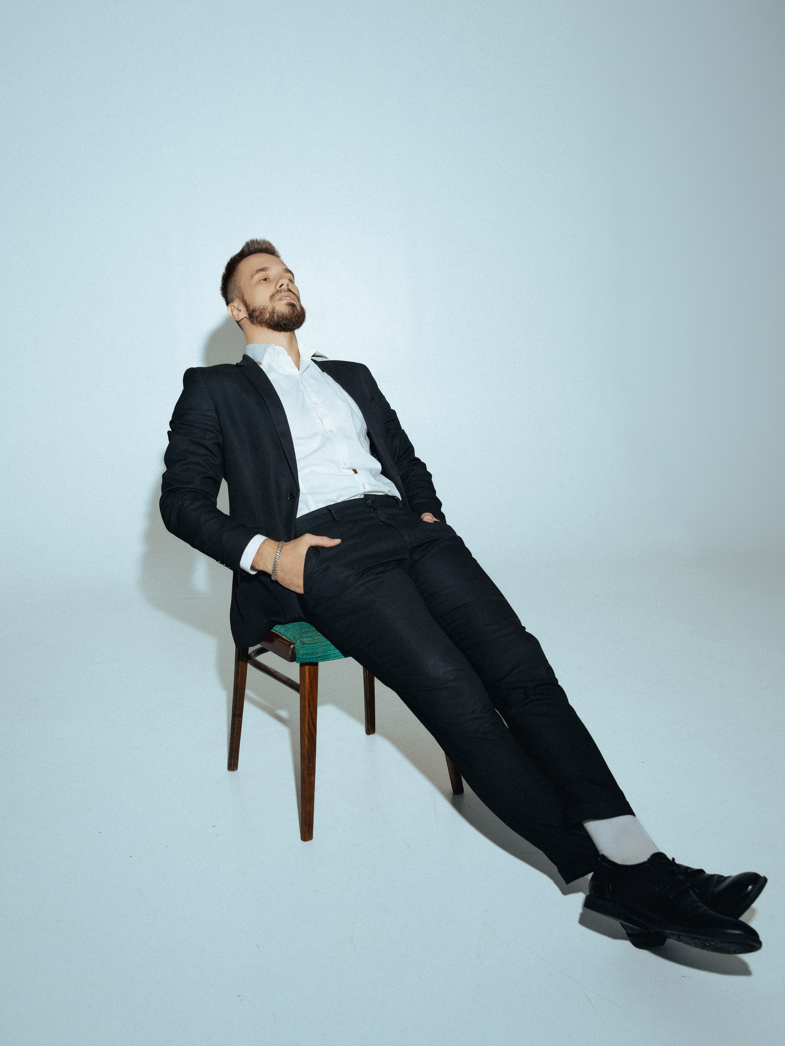 Никита. Свадебный фотограф Уфа, Руслан Бикташев