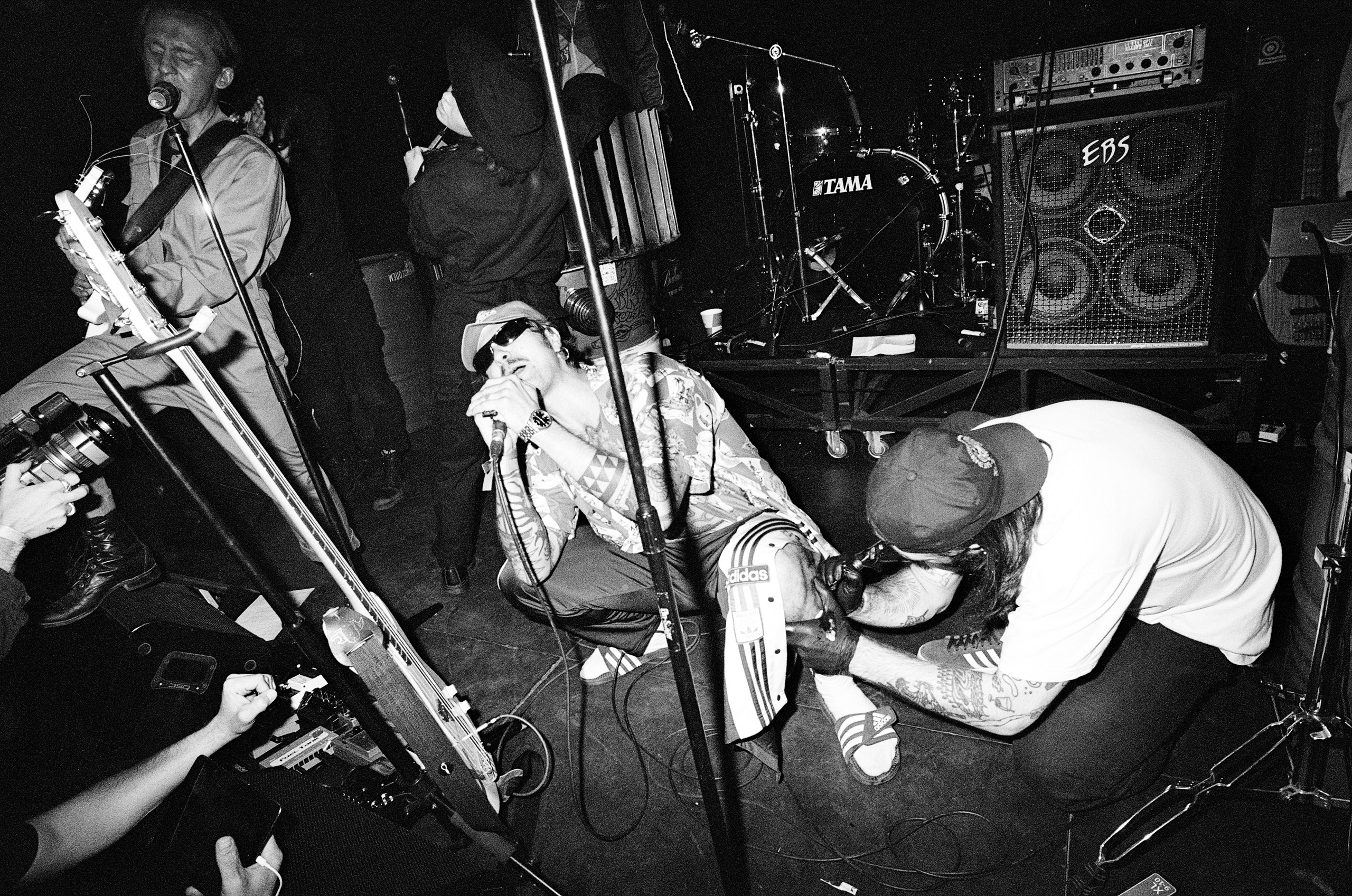 2015-2022. Independent photographer Talib Shillaev