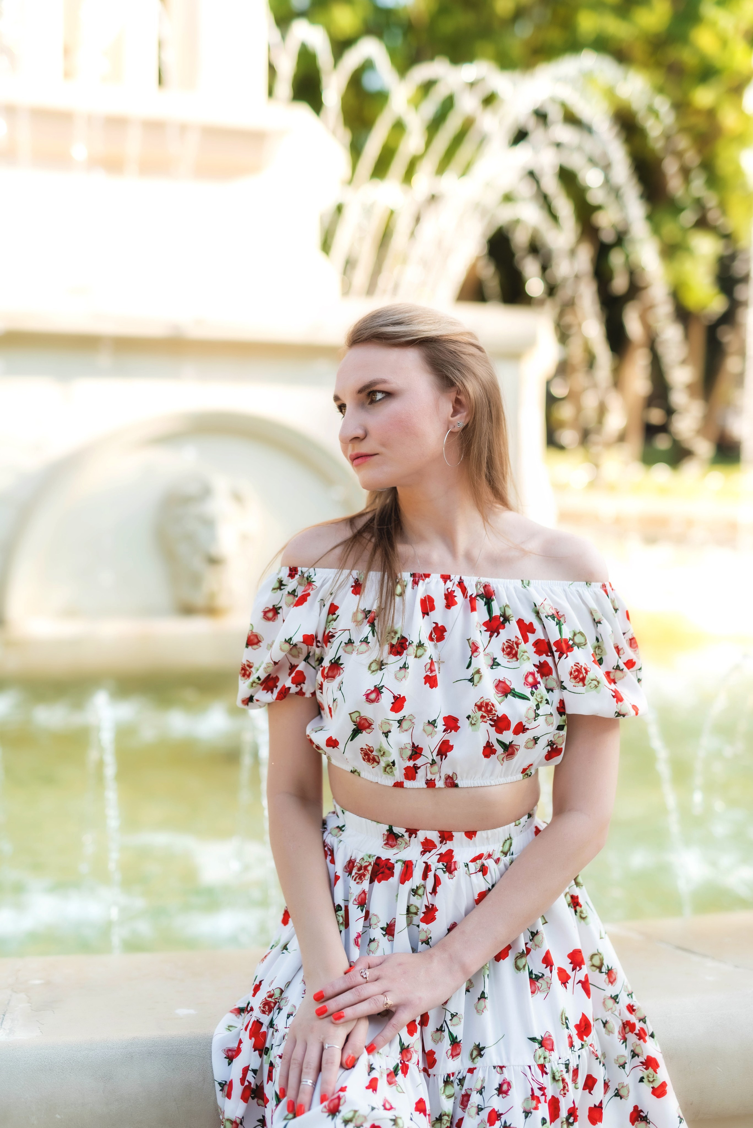 Фотосессия в Орленке. Семейный, детский фотограф в Воронеже Анна Никитина