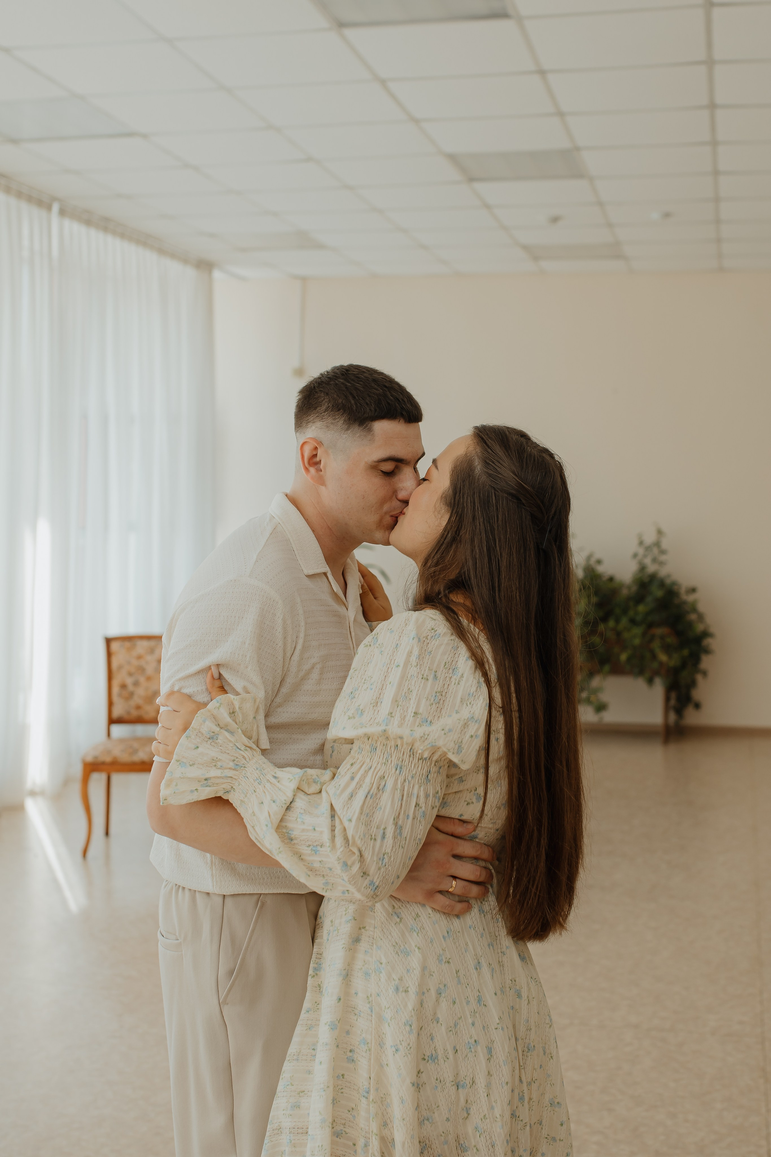 Светлана&Дмитрий. Фотограф Arina Elatova