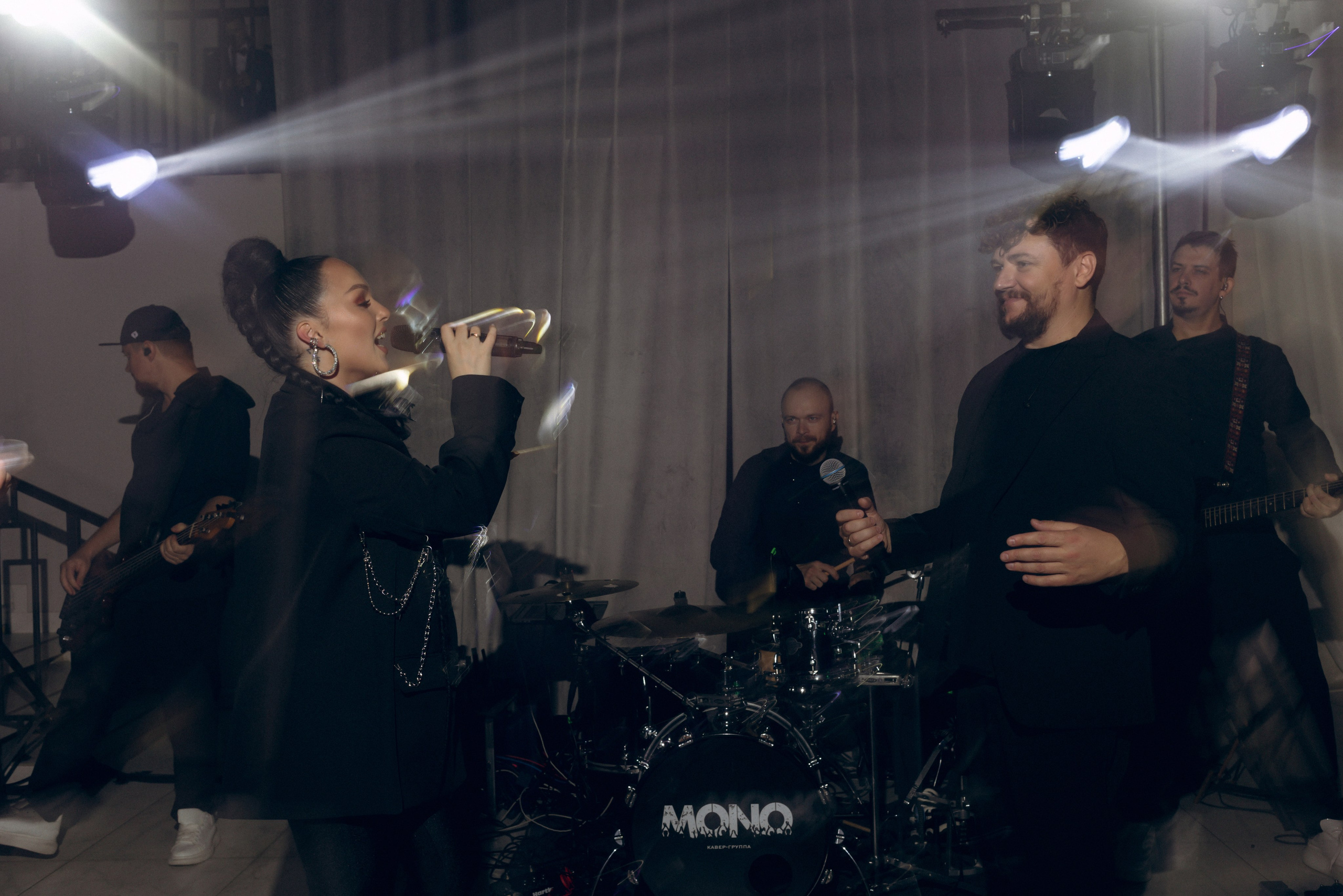 Дмитрий и Снежана, 1/11/2024. Свадебный  и семейный фотограф в Краснодаре