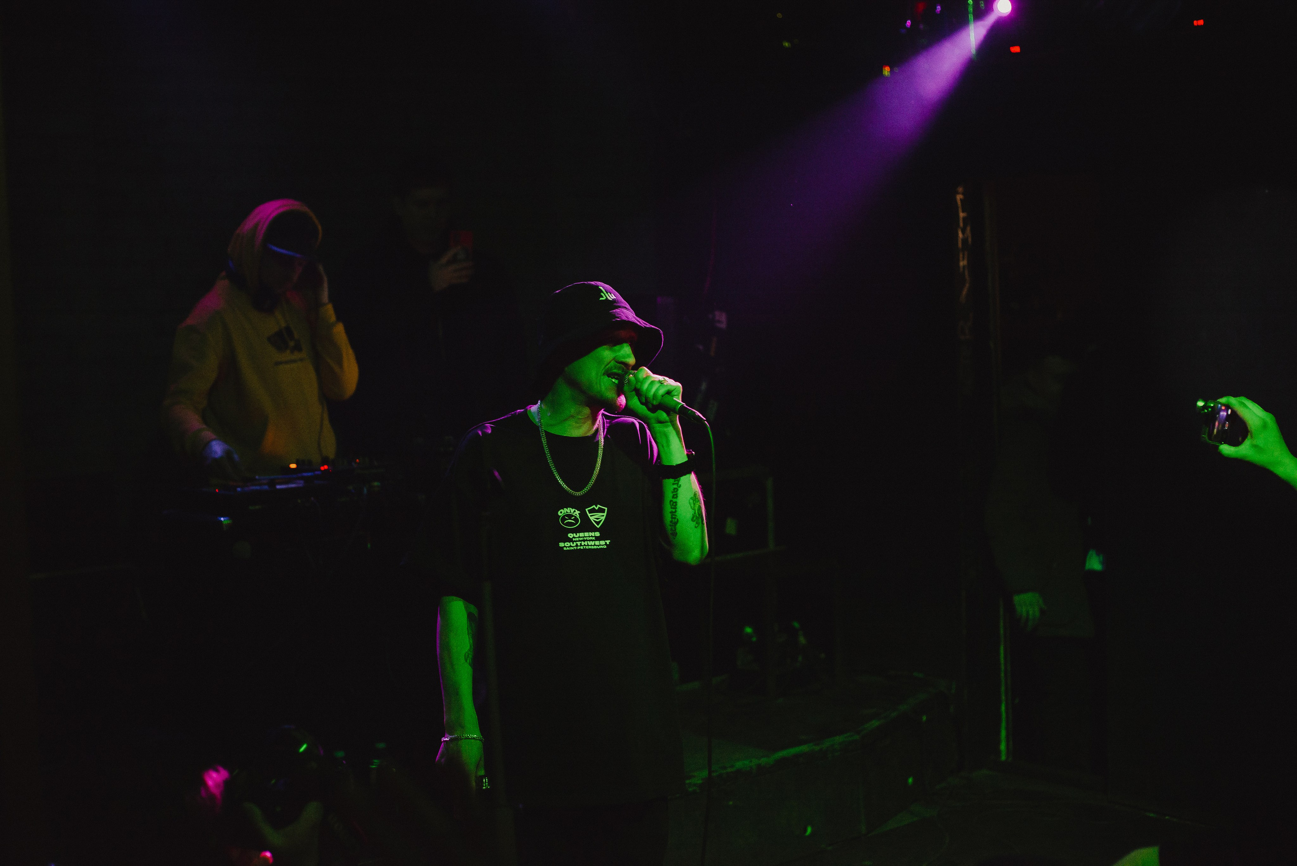 Репортажи. Фотограф в Санкт-Петербурге Wanna Tha Photo