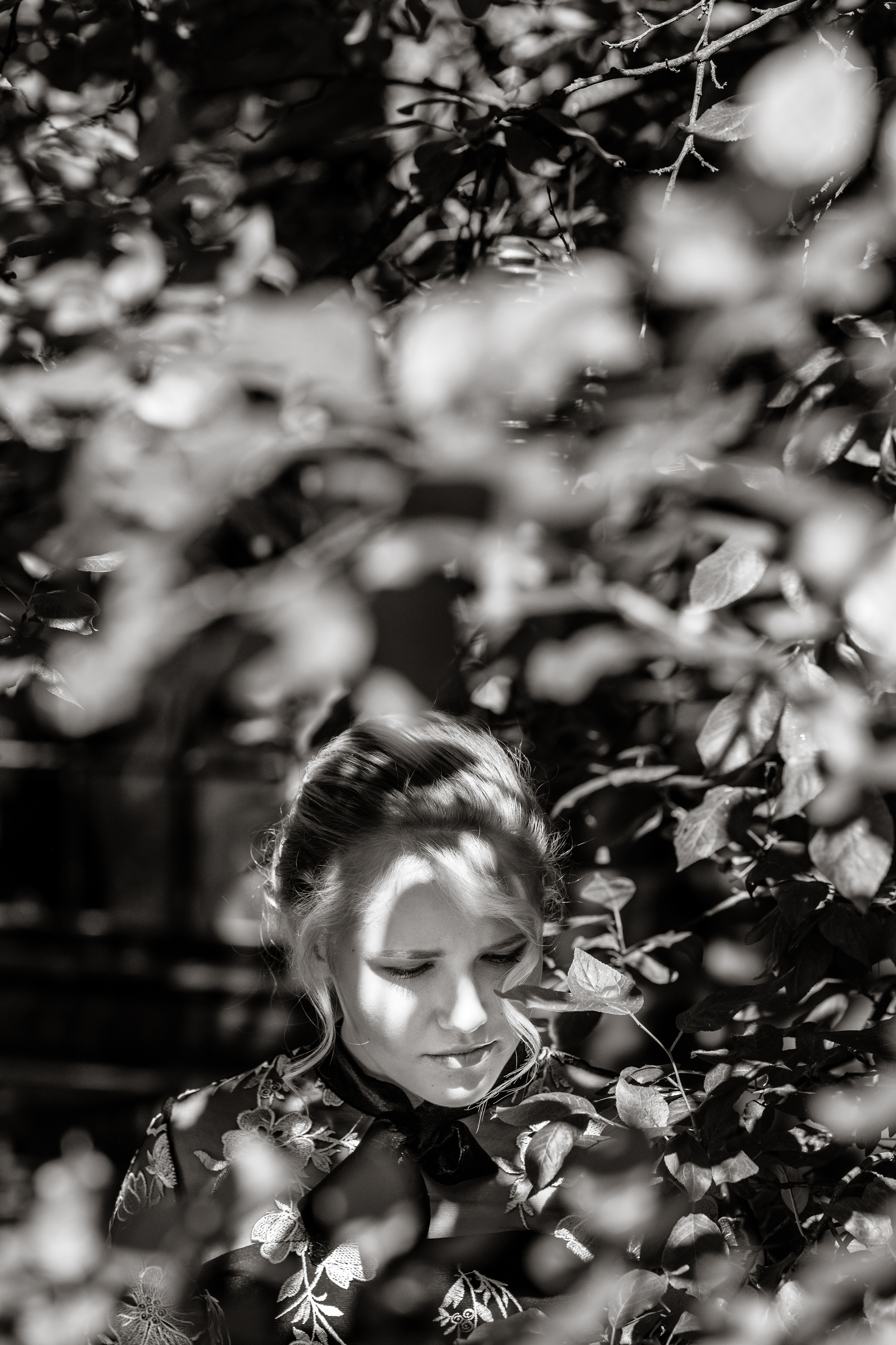 Мать и дочь. Свадебный и семейный фотограф Ксения Ржевская (Митрохина)