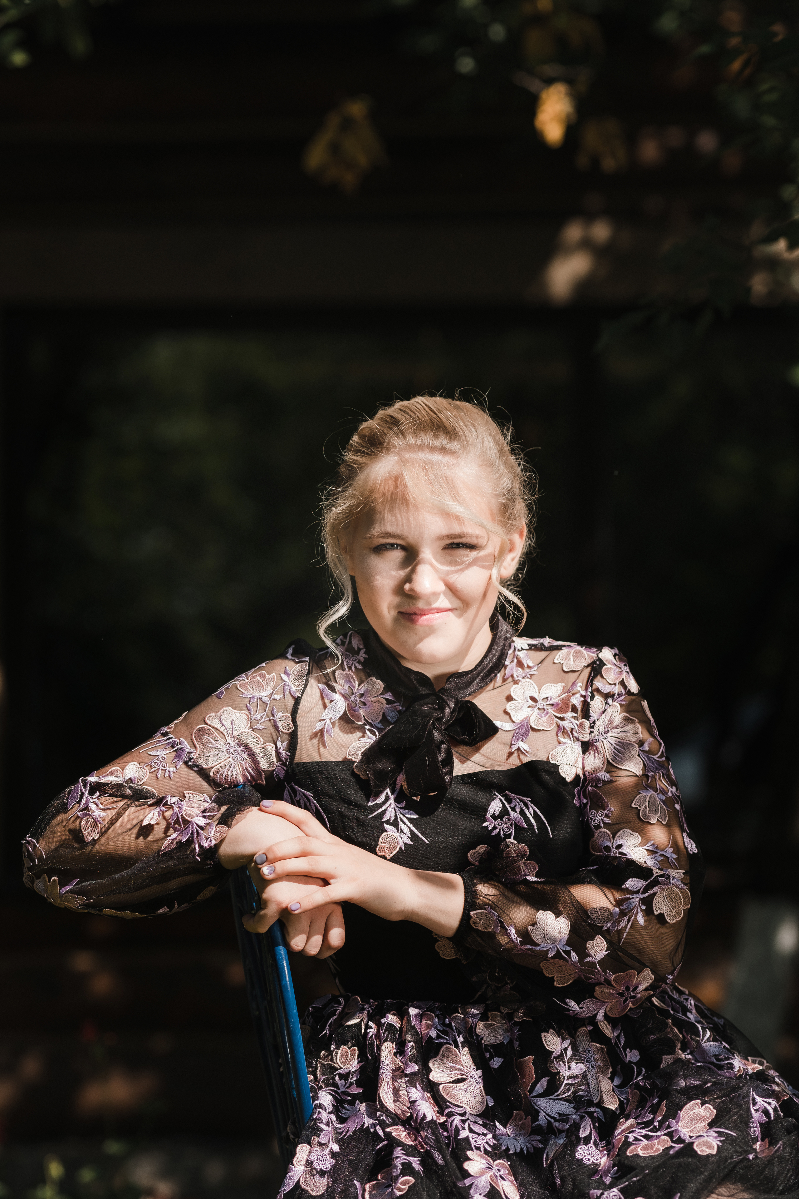 Мать и дочь. Свадебный и семейный фотограф Ксения Ржевская (Митрохина)