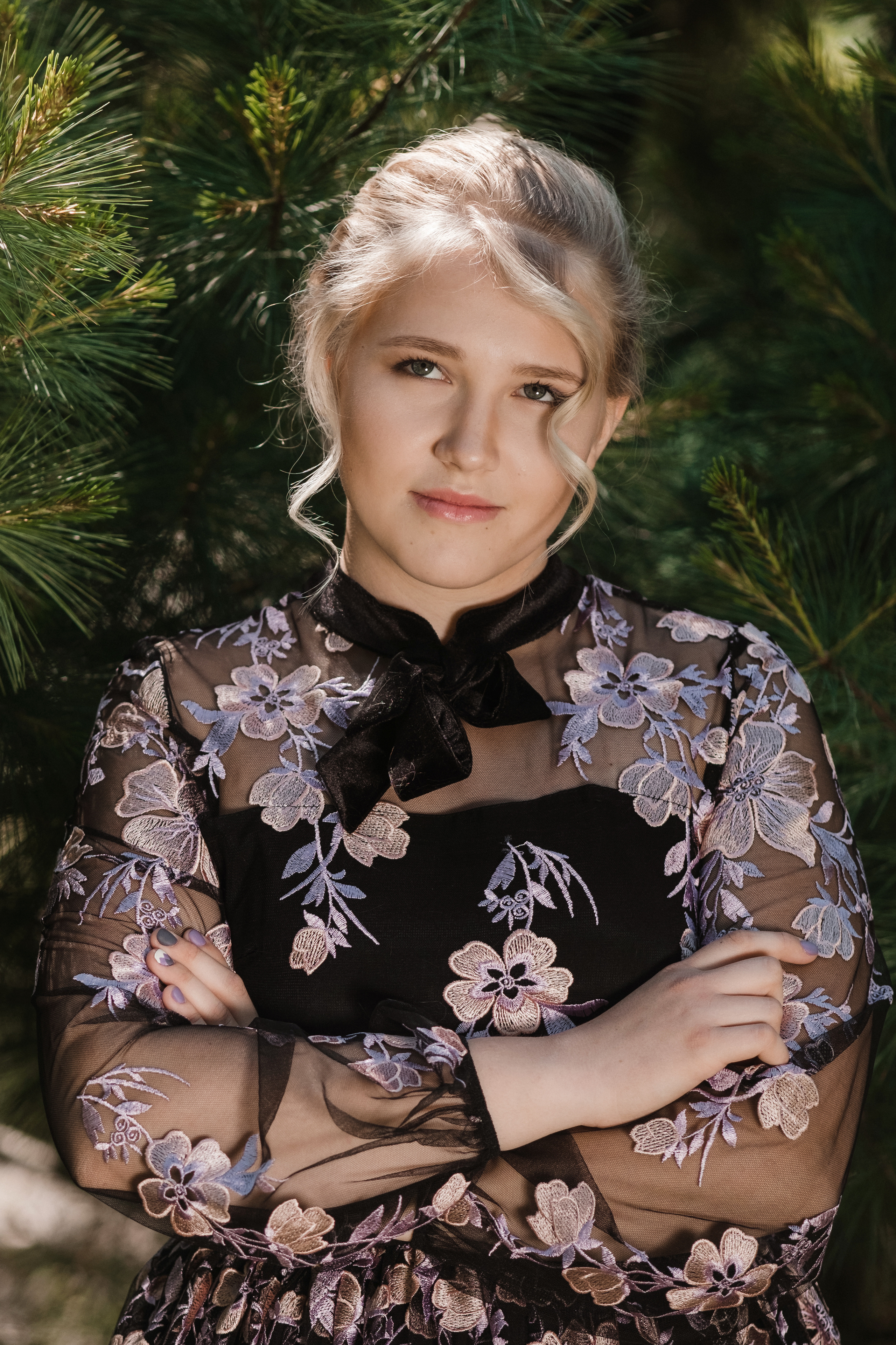 Мать и дочь. Свадебный и семейный фотограф Ксения Ржевская (Митрохина)