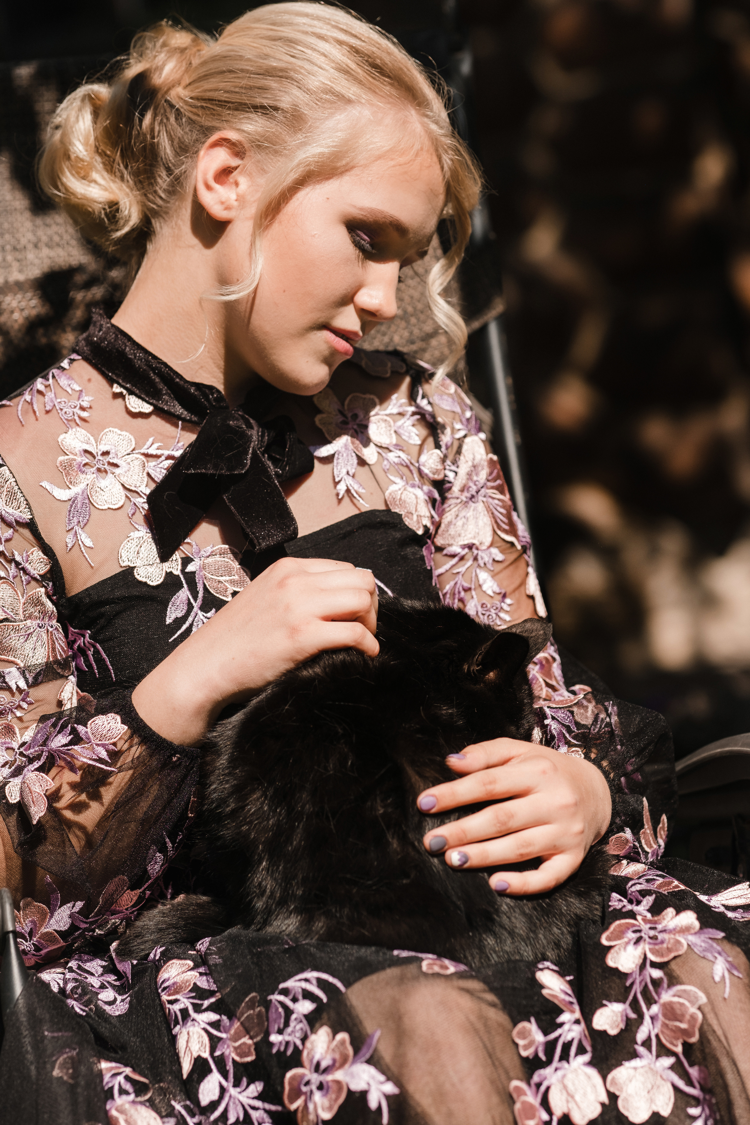 Мать и дочь. Свадебный и семейный фотограф Ксения Ржевская (Митрохина)