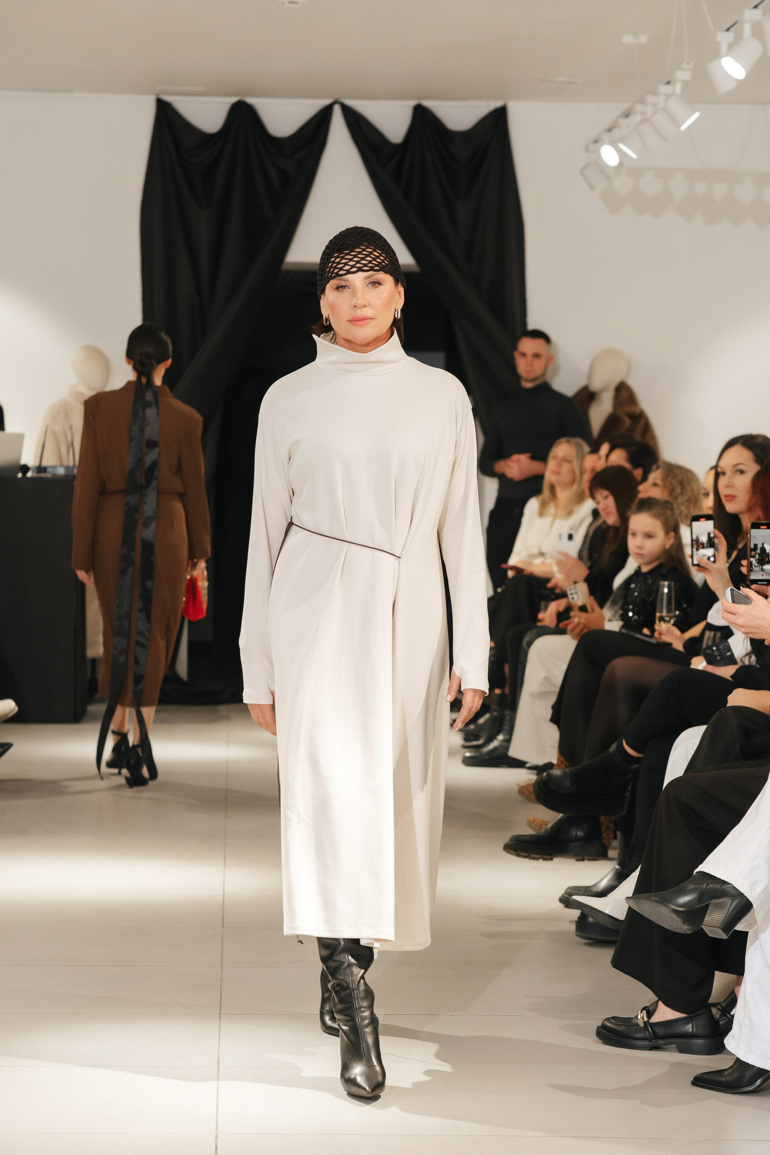 «Березка» открытие магазина. Фуд и предметный фотограф Виталий Морозов г. Москва