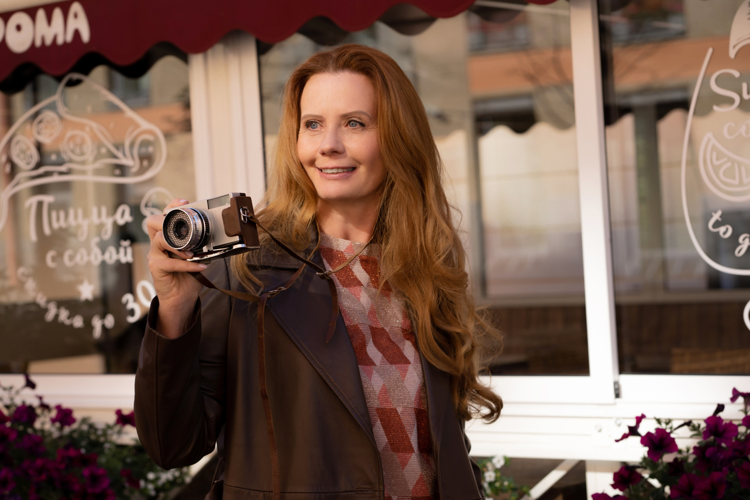 Ирина город 2. Портретный фотограф из Санкт-Петербурга Наталья Бялая