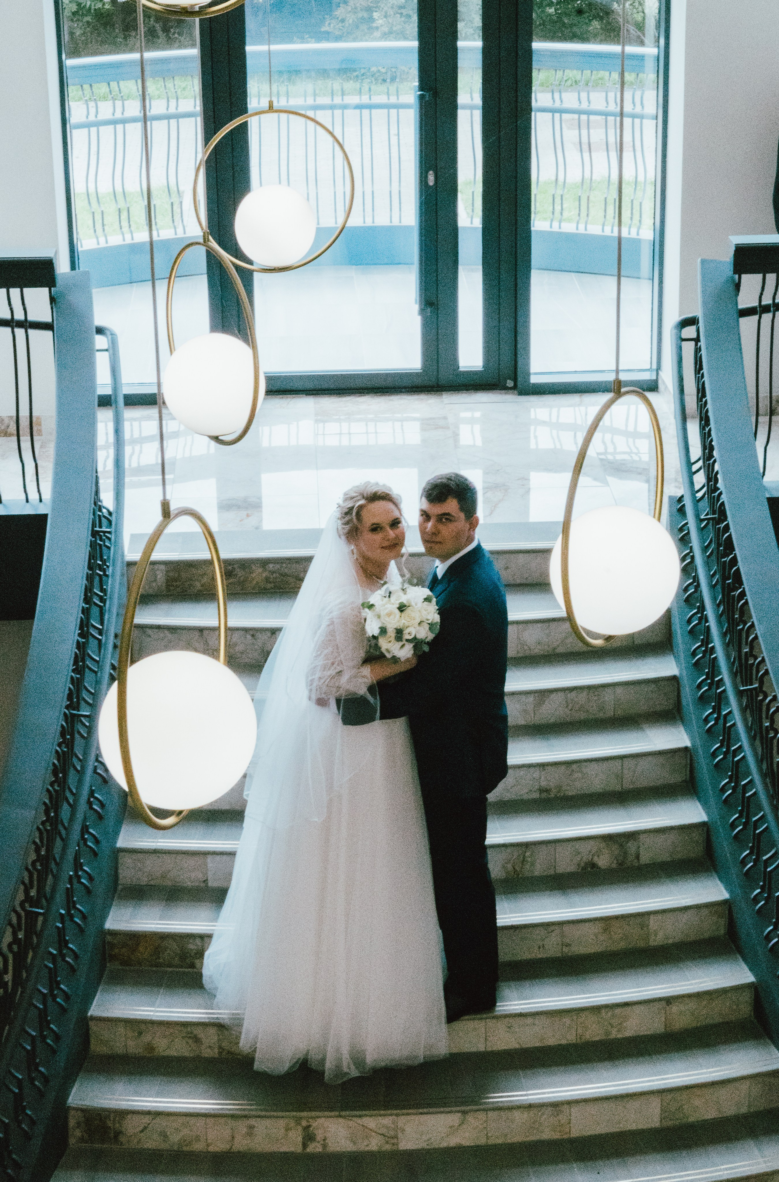 Свадьба. Фотограф Александра Сычева