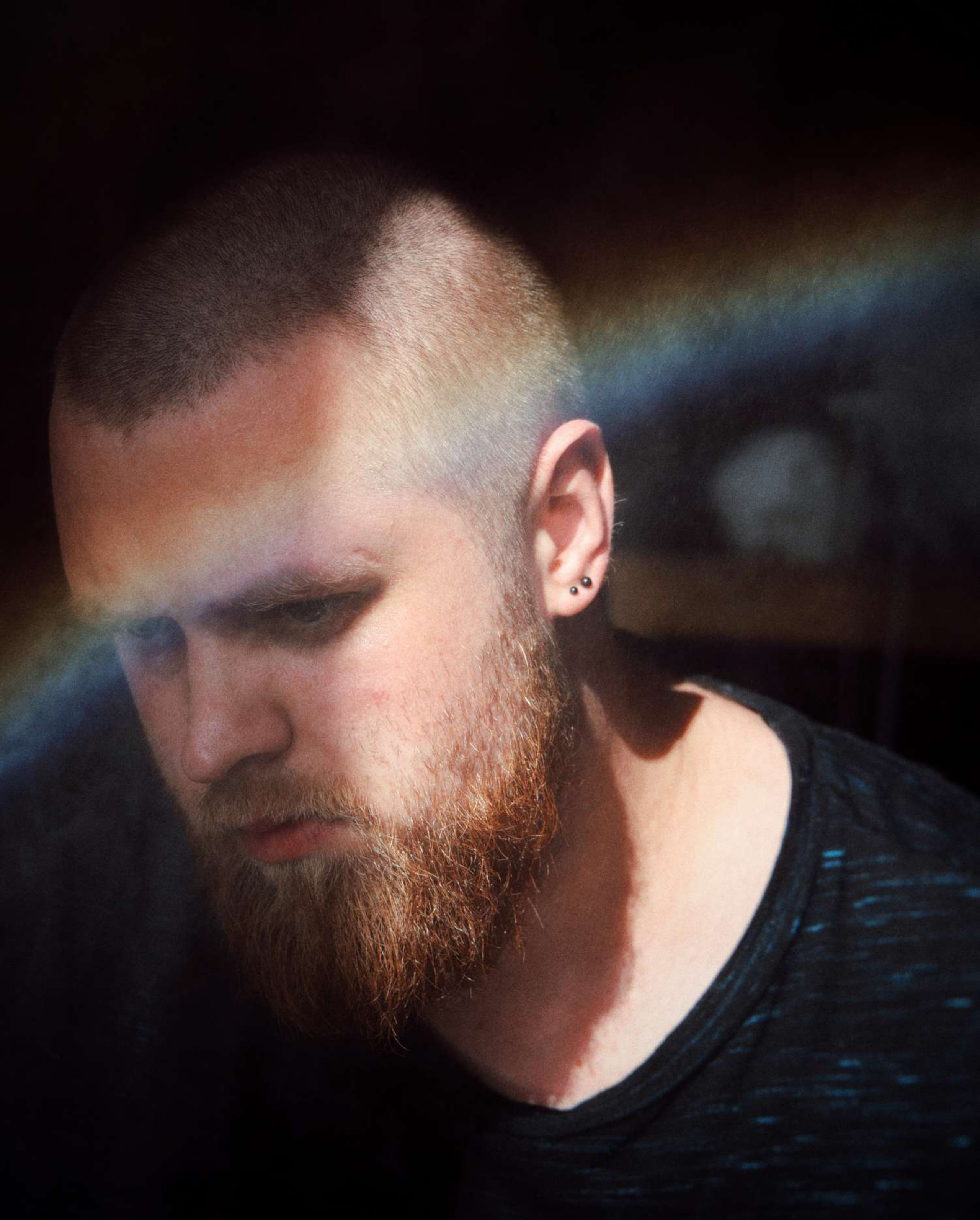 Георгий Голосов