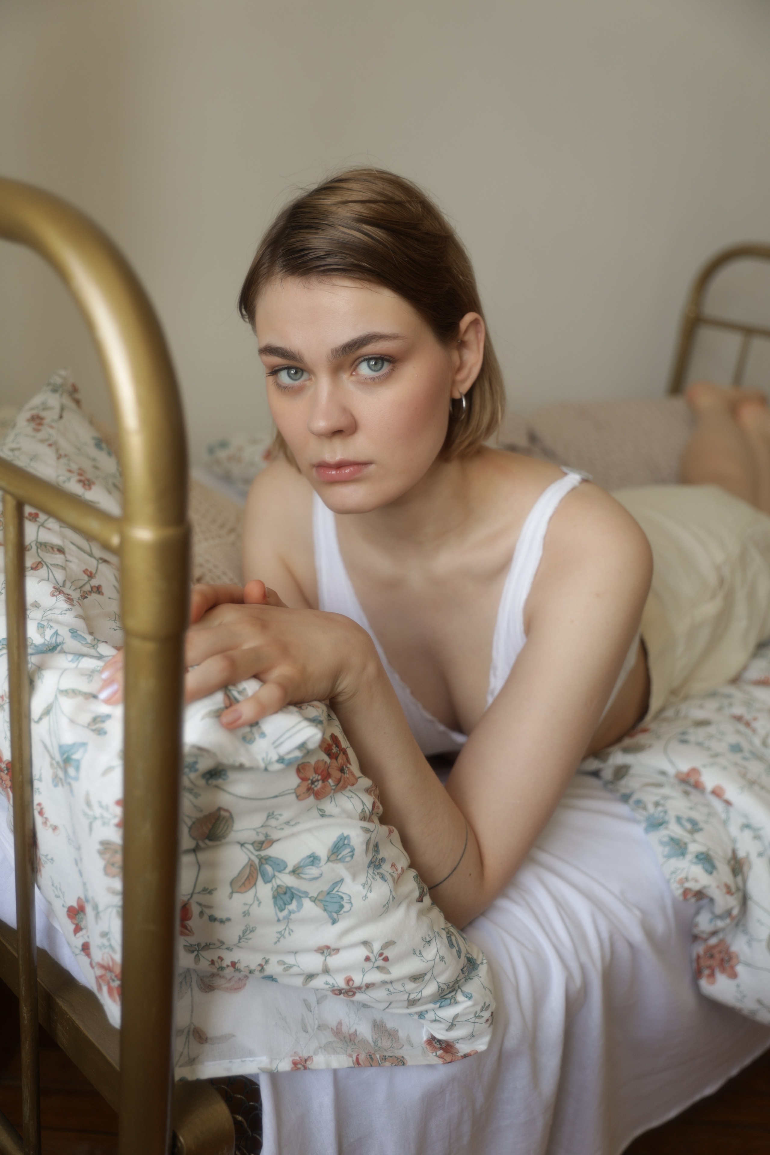 Пресеты «Пак эмоций». Фотограф Сергей Антонов Москва