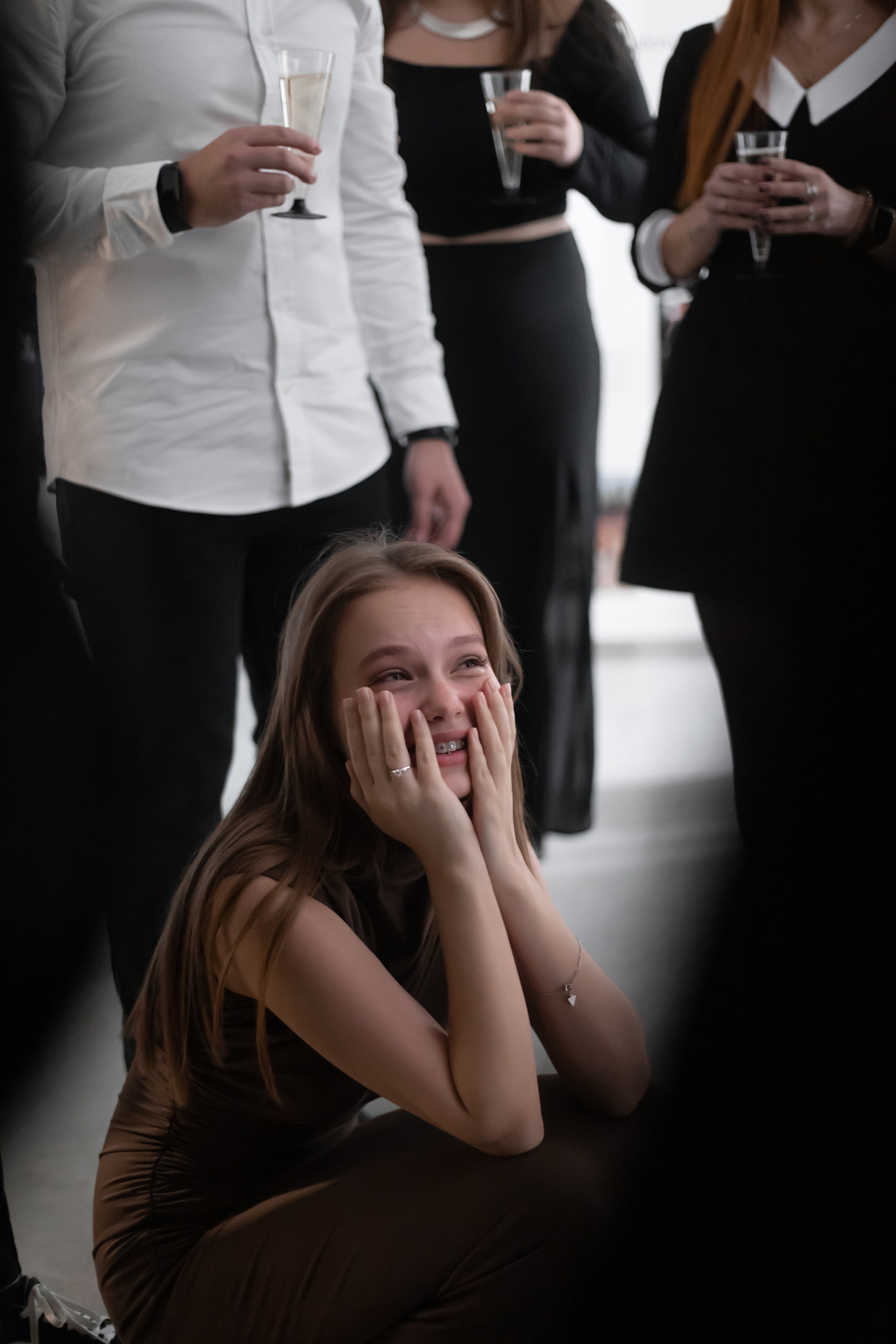 Предложение. Анастасия Попова — свадебный и репортажный фотограф | Воронеж, Павловск