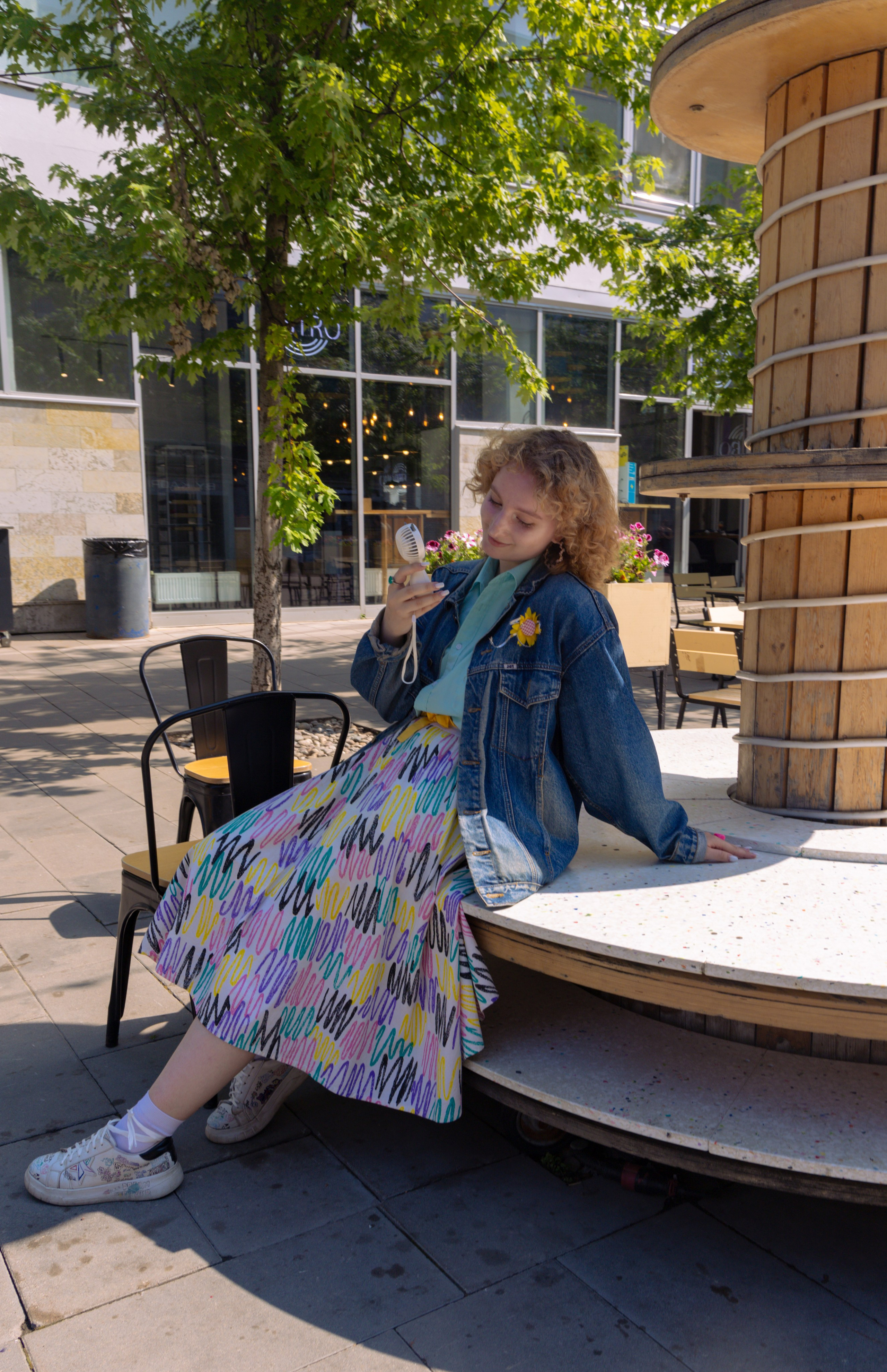 Фрося. Фотограф Твердохлебова Дарья, г. Санкт-Петербург