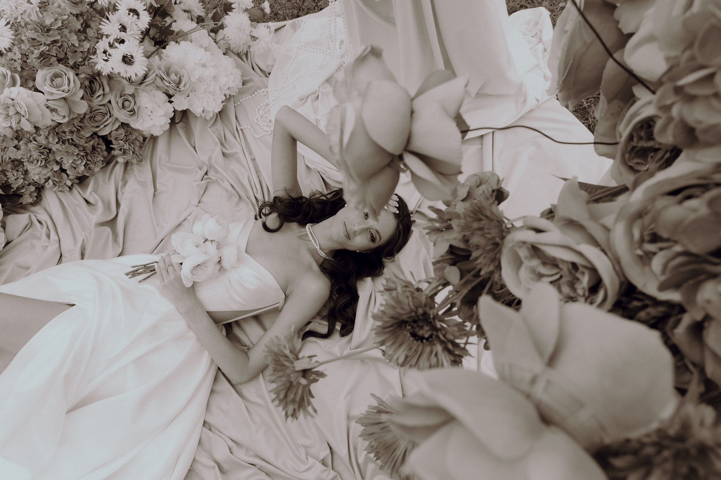 J&A. Свадебный фотограф Пермь