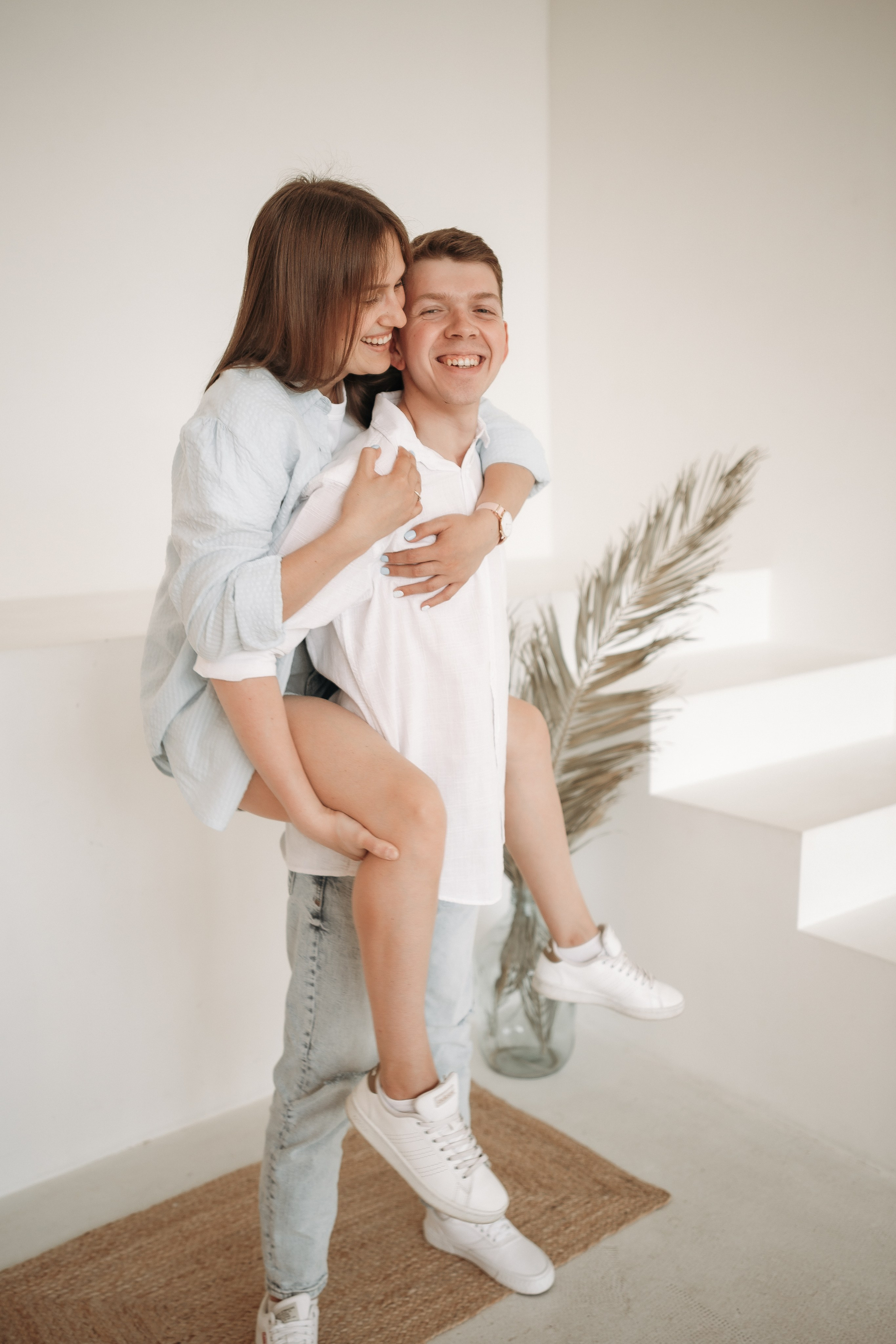 G&Y. Свадебный фотограф Пермь