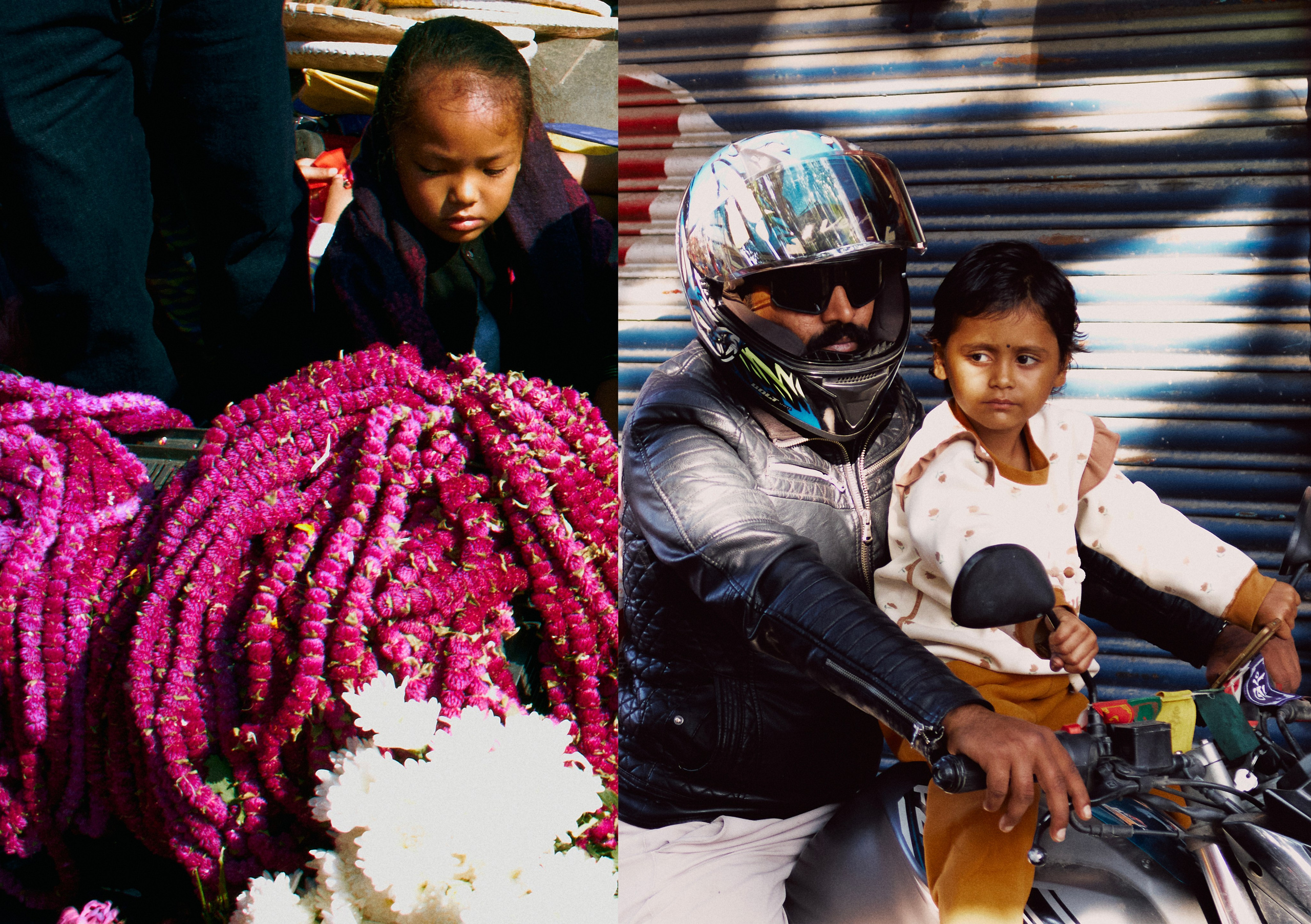 TRAVEL. EVGENYA PERESADOVA