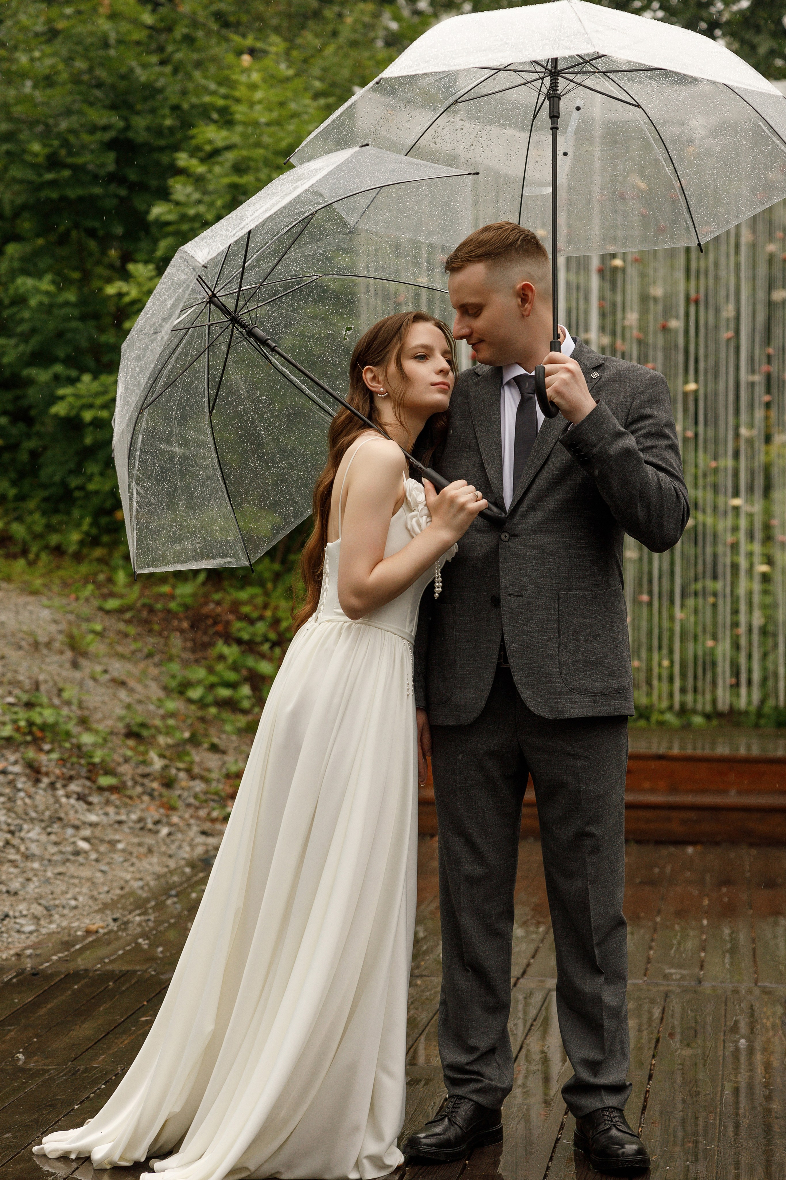 Анастасия и Владислав. Свадебный и семейный фотограф  во Владивостоке Ольга Украинец