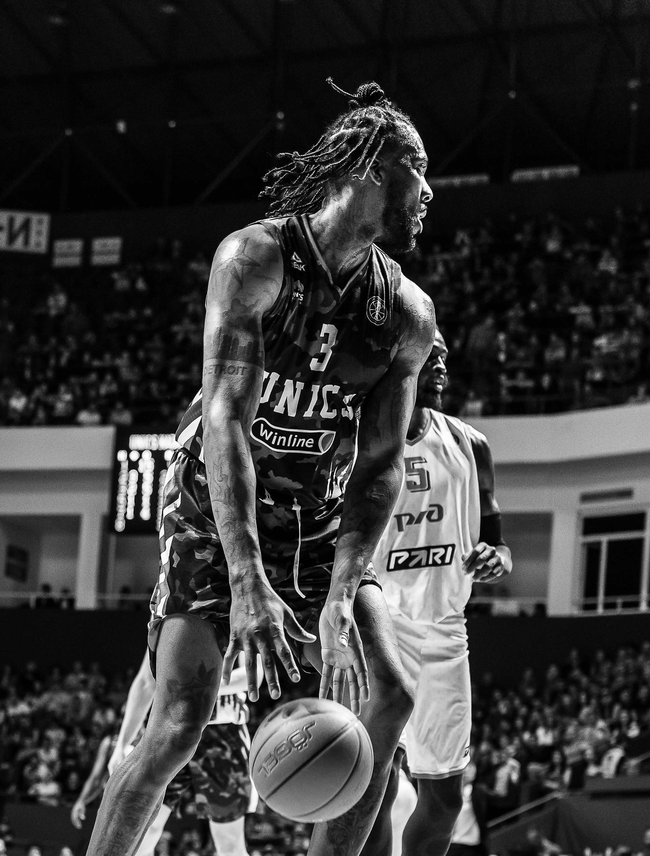 УНИКС. Фотограф в Казани Алина Абдуллина