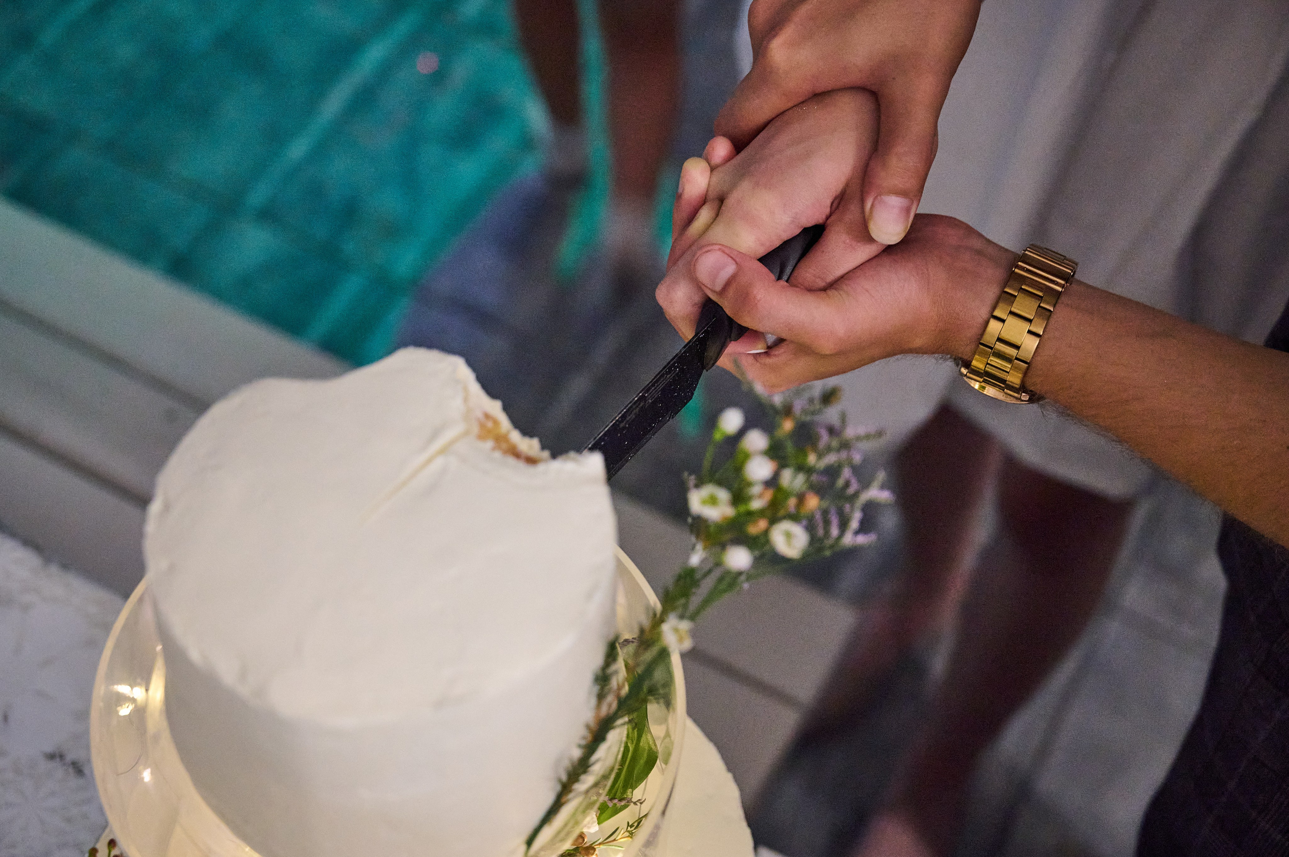 Свадьба. Репортажный фотограф в Санкт-Петербурге Диана Ларченкова