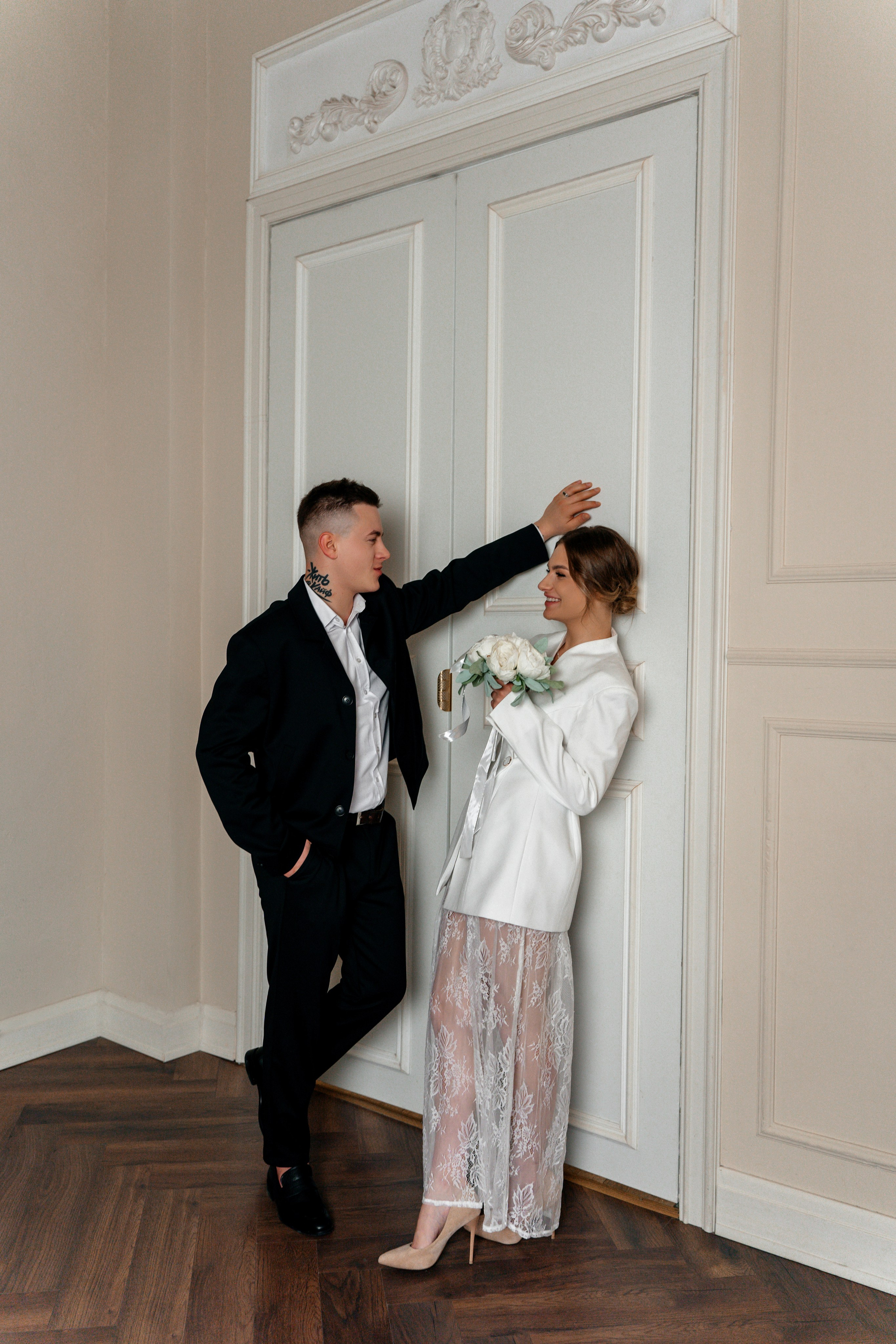 L$K. Ваш семейный фотограф в Минске — Вика Трегубова