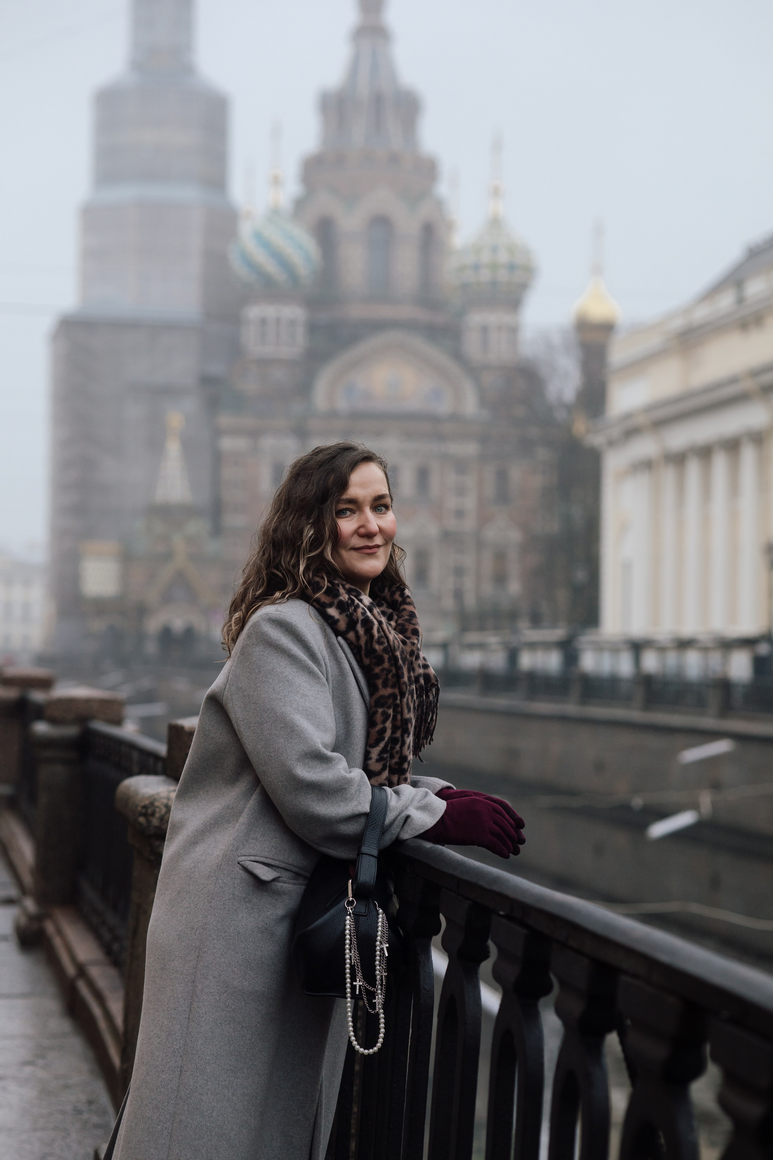 Юлия. Ваш фотограф в Санкт-Петербурге