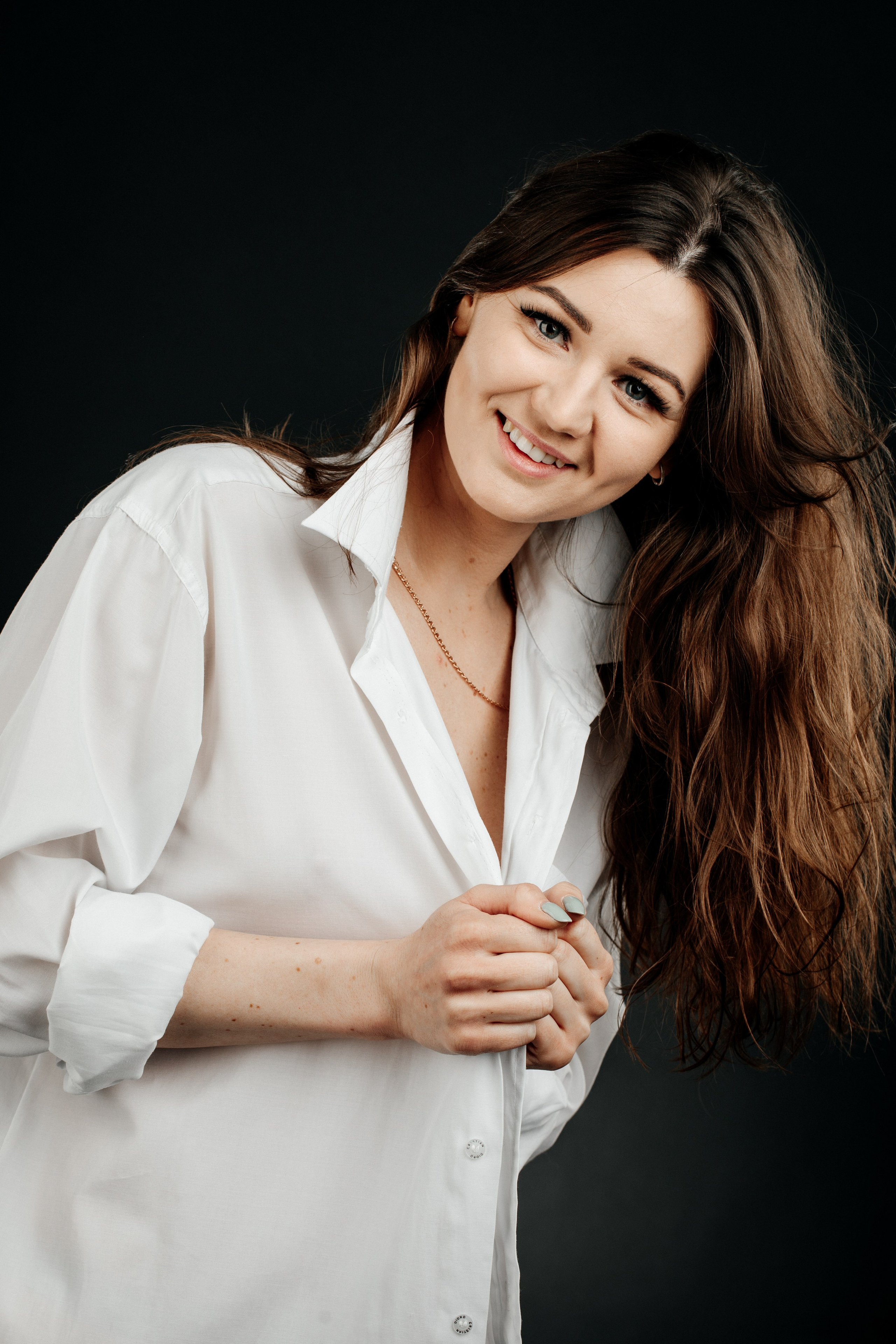 Анастасия. Сергей Фусс фотограф в Тамбове