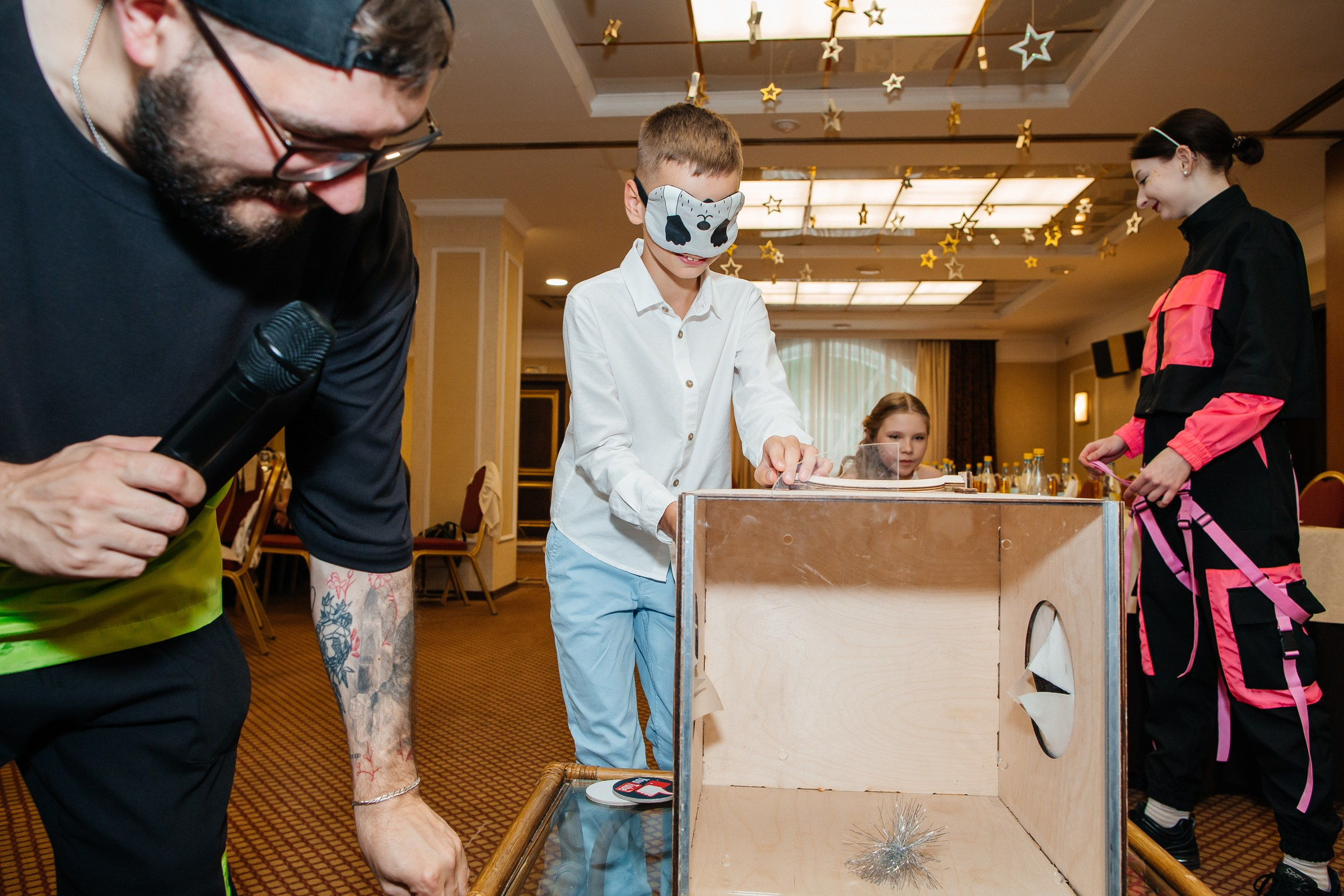 Выпускные 2024. Главная