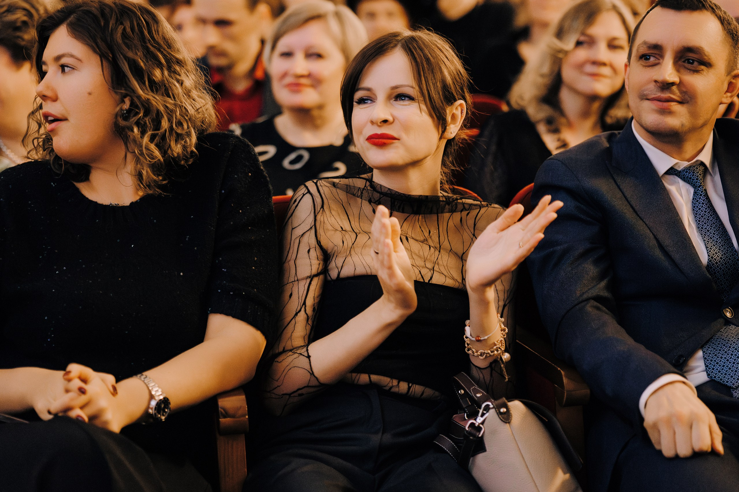 ЮУрГУ в Лицах 2024. Главная