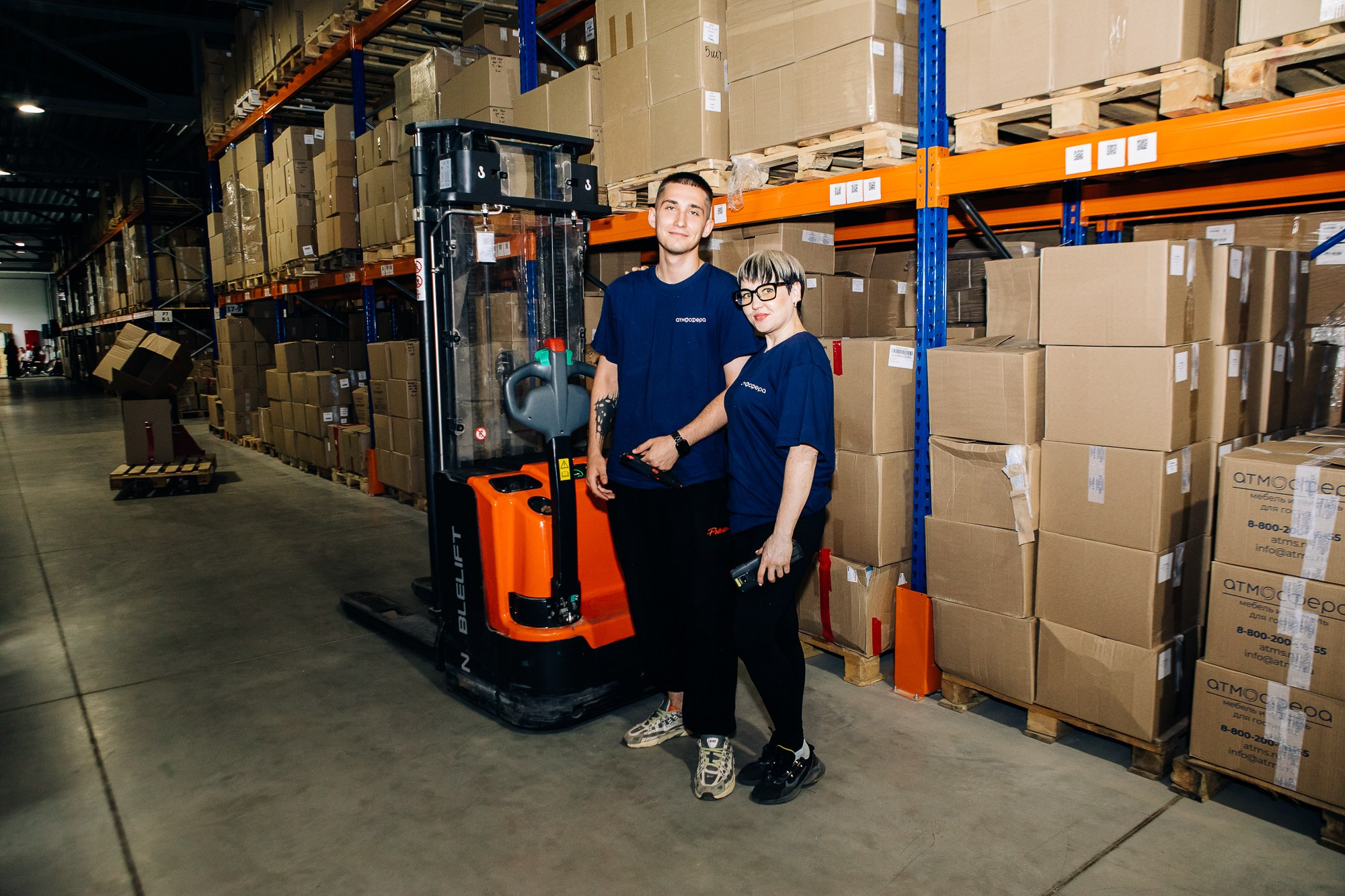 Репортаж «Мой бизнес» Экватор проекта. Портретный фотограф в Иванове Ольга Гуральник