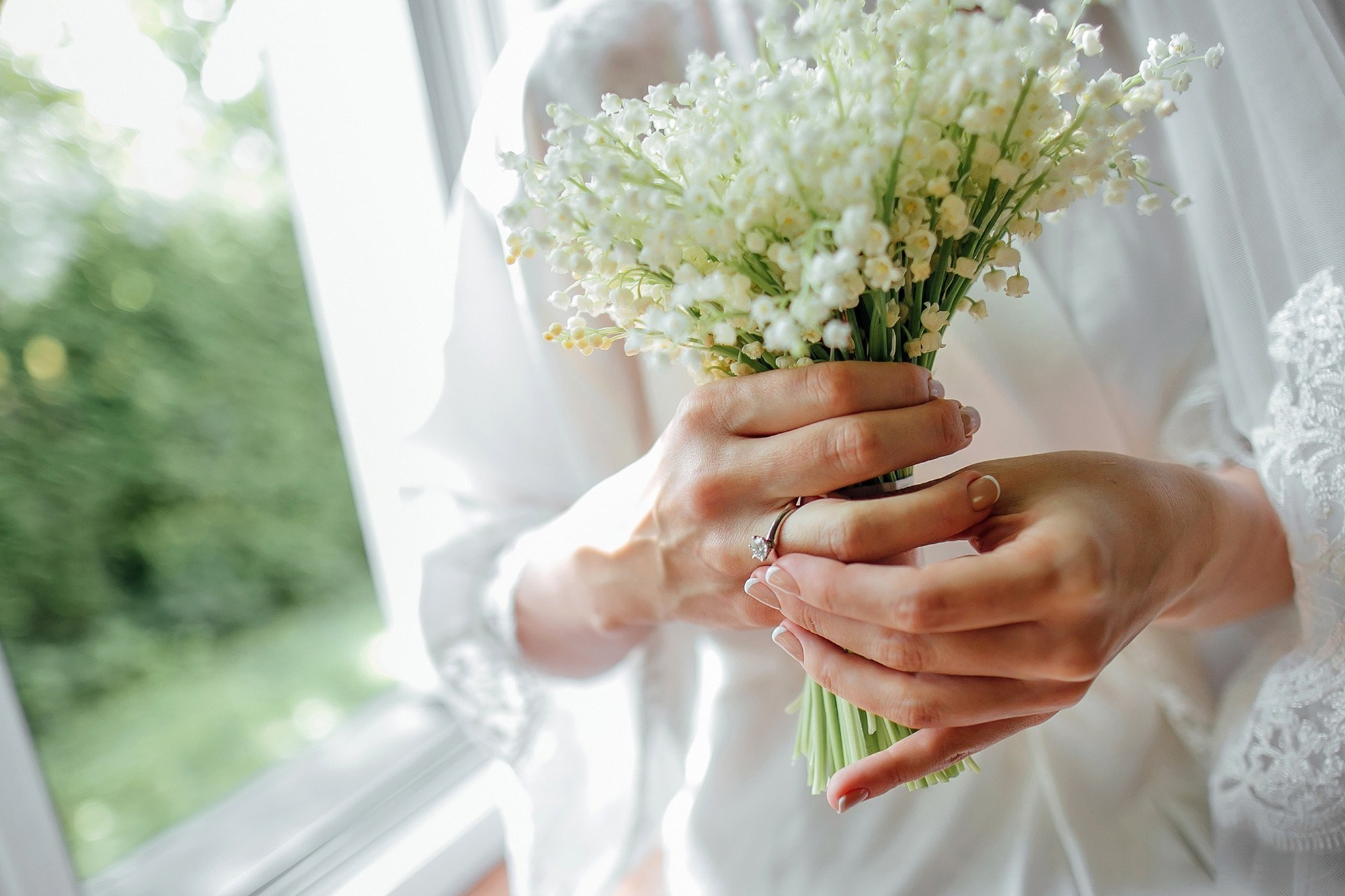 Максим и Яна. Свадьба в усадьбе. Любовь Чуляева — свадебный фотограф в Москве и Европе
