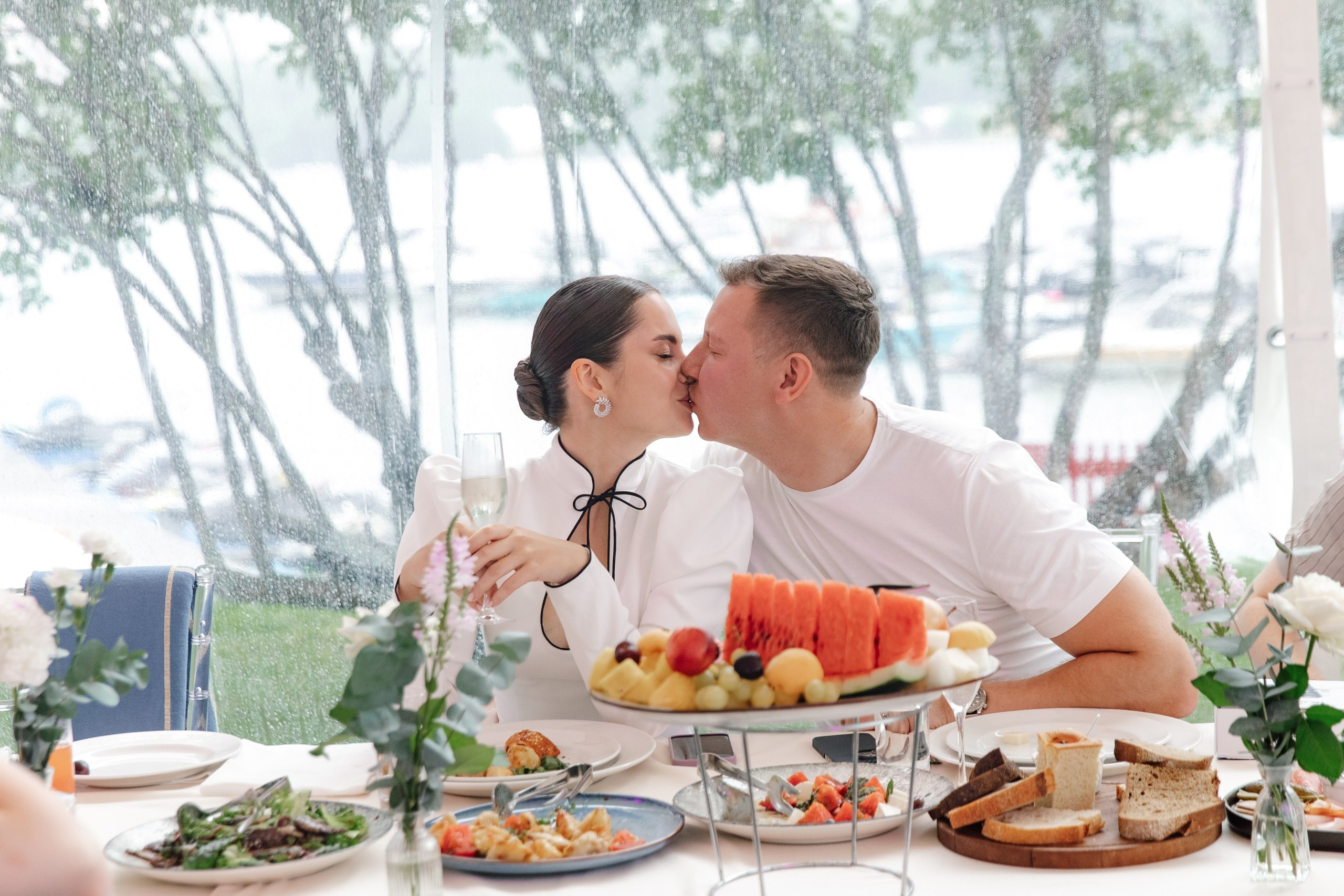 ДР Андрей 30 лет. Любовь Чуляева — свадебный фотограф в Москве и Европе